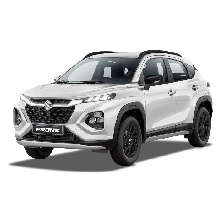 SUZUKI FRONX HIBRIDA 2024(EN TRÁNSITO)