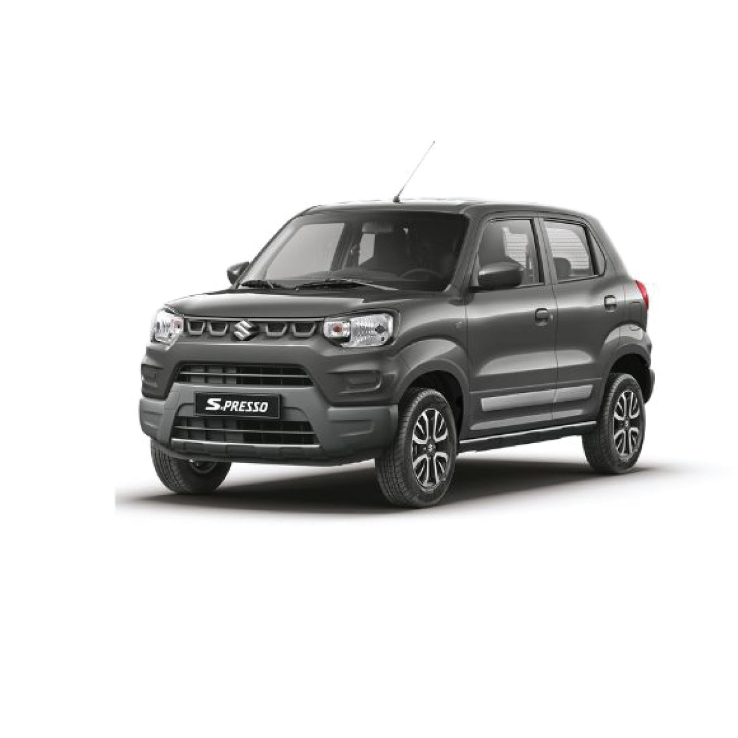 SUZUKI S-PRESSO AT GLX 2026 EN VENEZUELA | QUALITY CARS