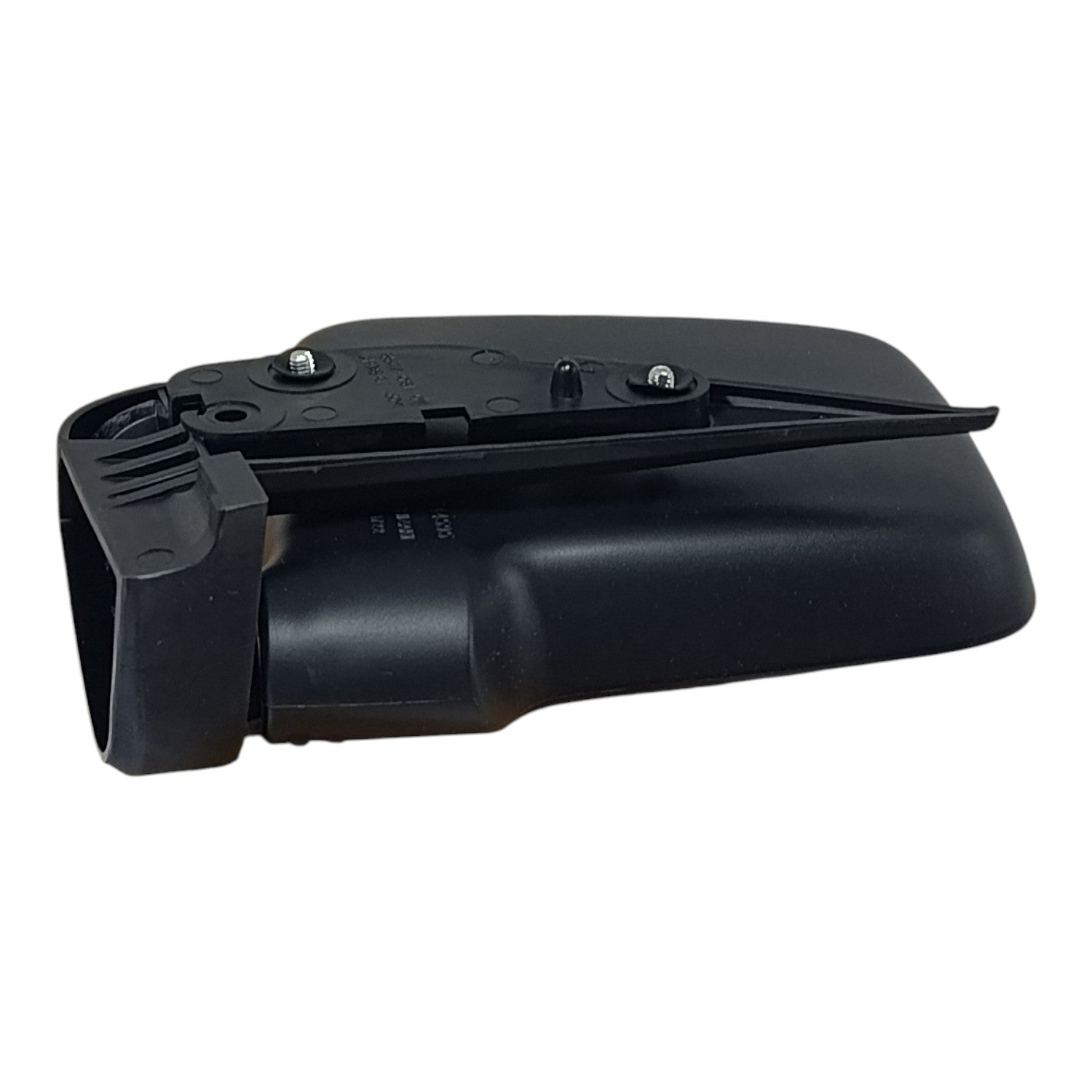 VISTA HORIZONTAL DE ESPEJO RETROVISOR DERECHO SUZUKI EECO 2009-2025 OEM