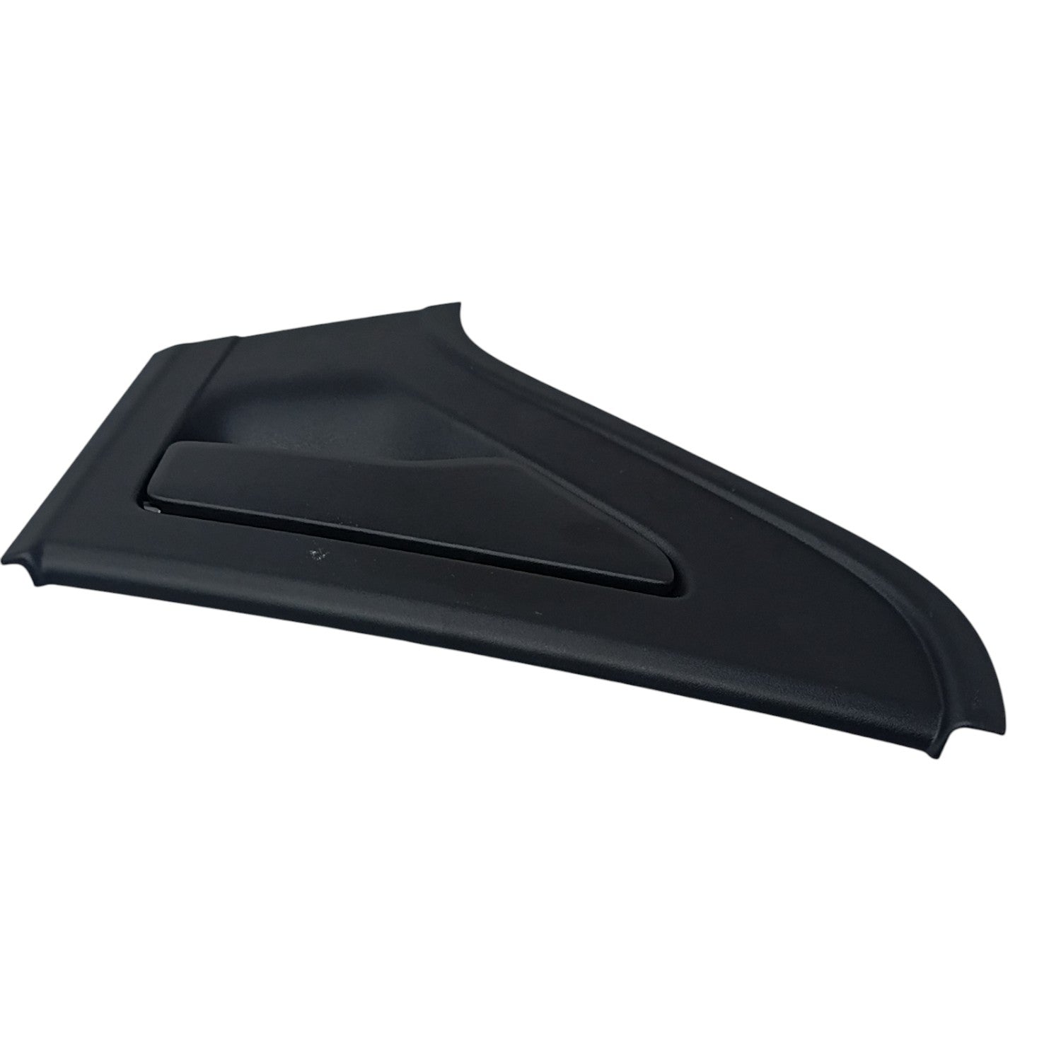 VISTA HORIZONTAL DE MANILLA PUERTA TRASERA IZQUIERDA SUZUKI SWIFT GLX 2017-2024