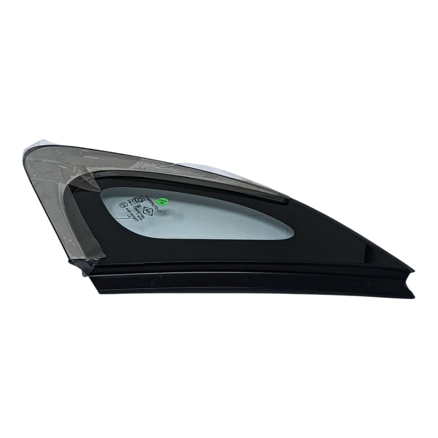 VISTA HORIZONTAL DE VENTANA PEQUEÑA DERECHA SUZUKI BALENO 2022-2025 OEM