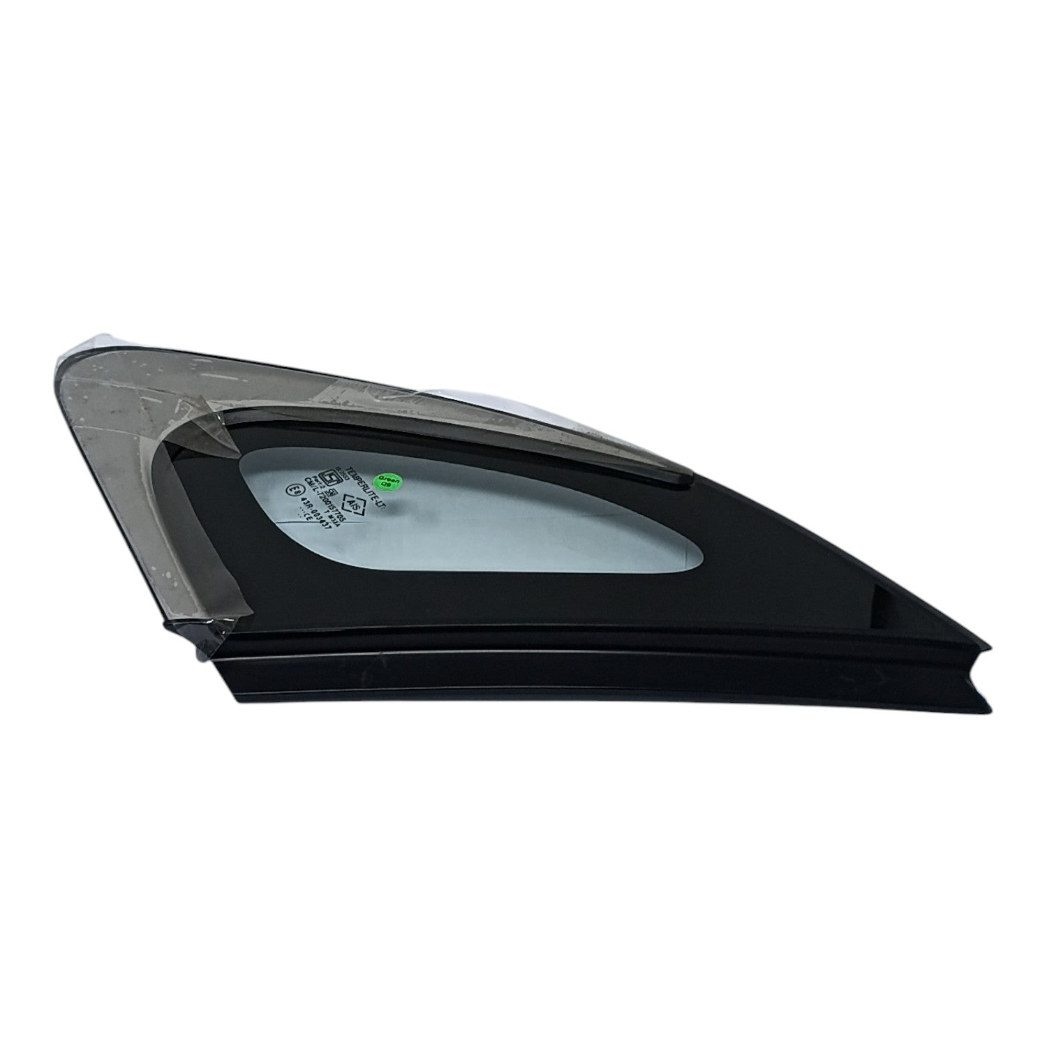 VISTA HORIZONTAL DE VENTANA PEQUEÑA DERECHA SUZUKI BALENO 2022-2025 OEM