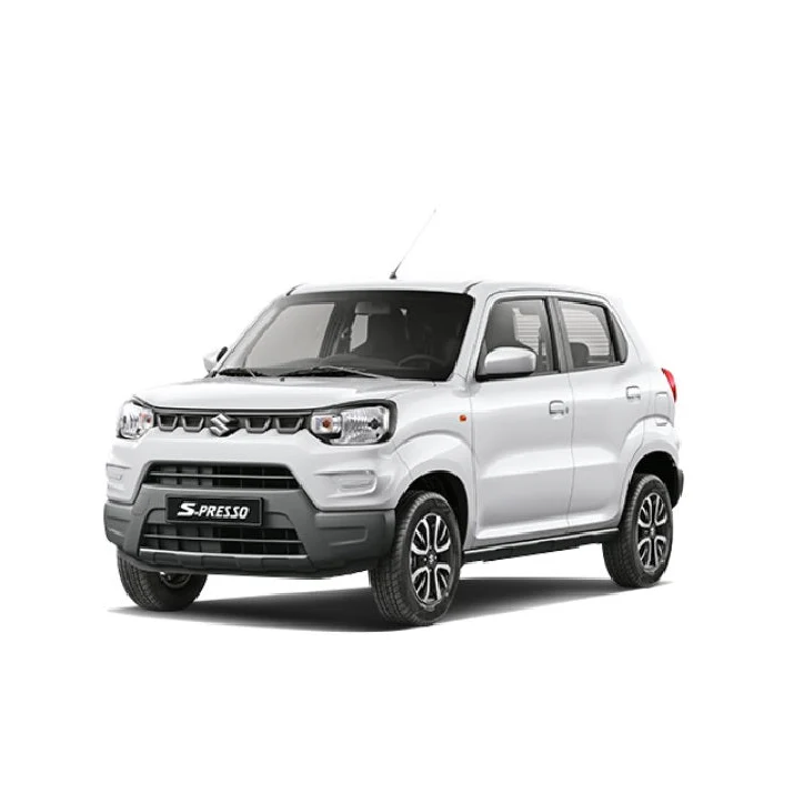 SUZUKI S-PRESSO 2024 GL