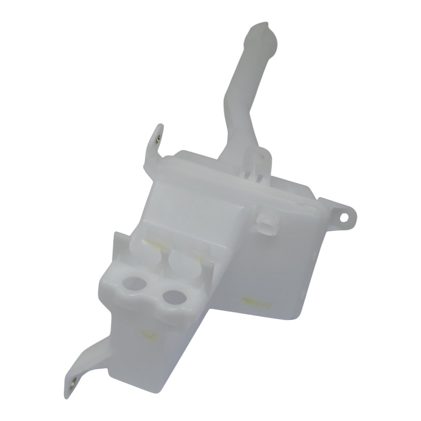 VISTA INFERIOR TANQUE LIQUIDO LIMPIA PARABRISAS DELANTERO SUZUKI BALENO 2021-2026