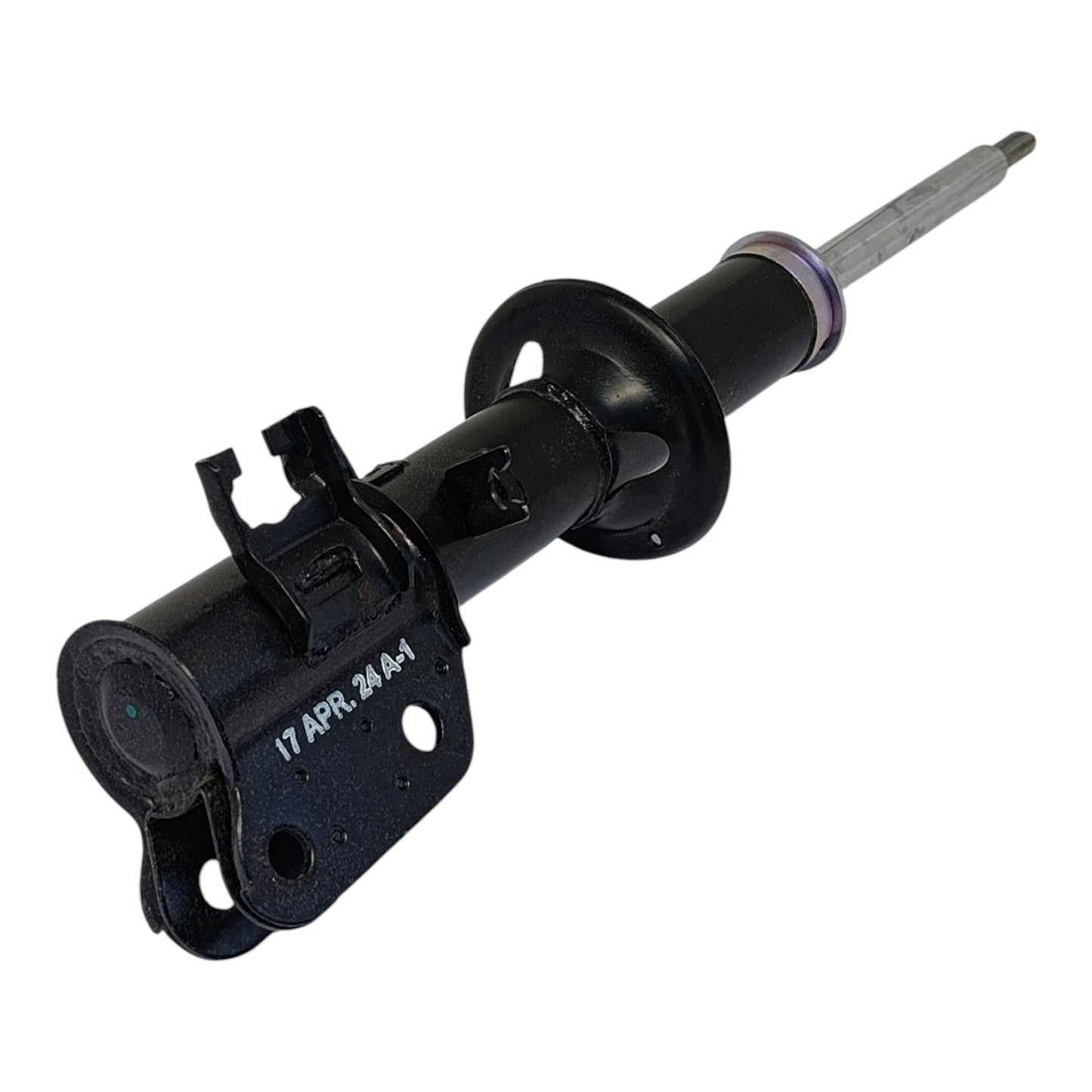 VISTA INFERIOR AMORTIGUADOR DELANTERO IZQUIERDO SUZUKI ALTO GLX 2019-2023 OEM