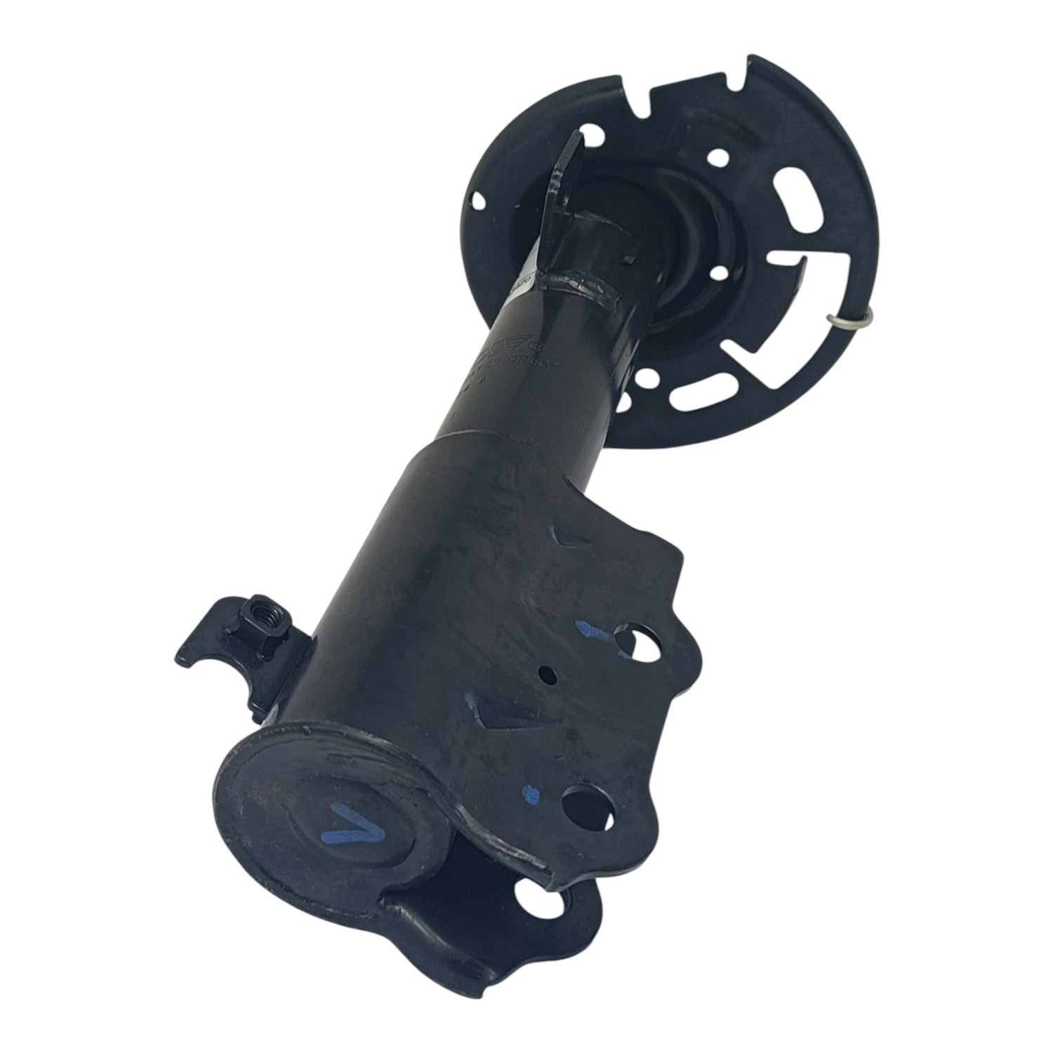 VISTA INFERIOR AMORTIGUADOR DELANTERO IZQUIERDO SUZUKI BALENO 2021-2025 OEM