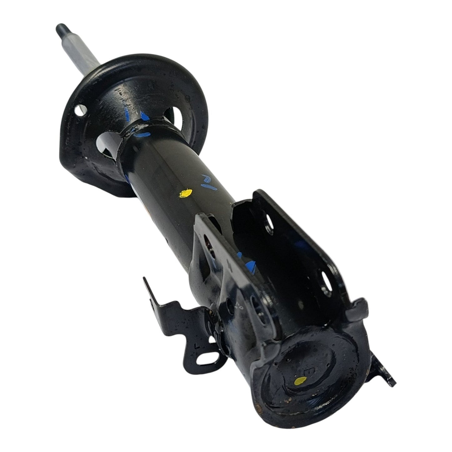 VISTA INFERIOR AMORTIGUADOR DELANTERO IZQUIERDO SUZUKI CELERIO 2021-2024 OEM