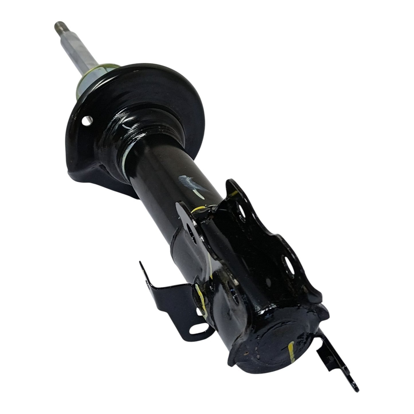 VISTA INFERIOR AMORTIGUADOR DELANTERO IZQUIERDO SUZUKI SPRESSO 2019-2022 OEM