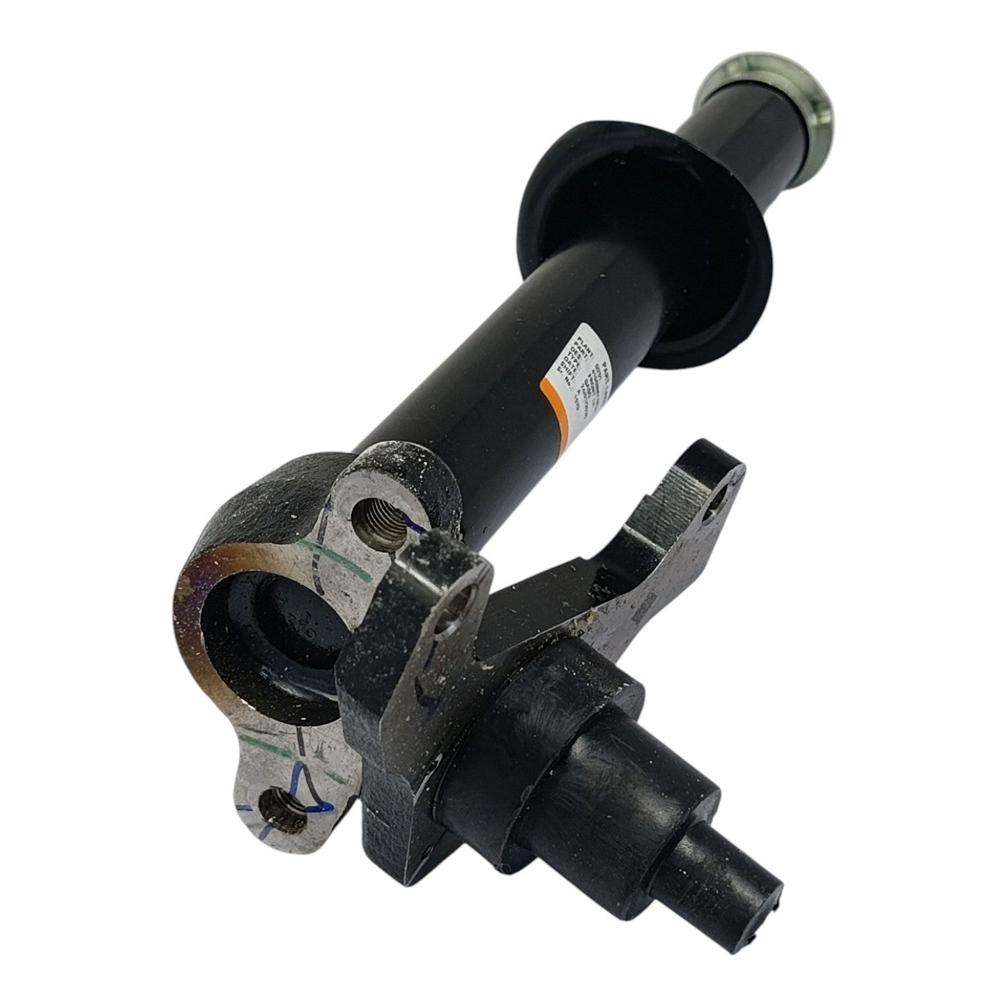 VISTA INFERIOR AMORTIGUADOR DELANTERO IZQUIERDO SUZUKI SUPER CARRY 2016-2025 OEM
