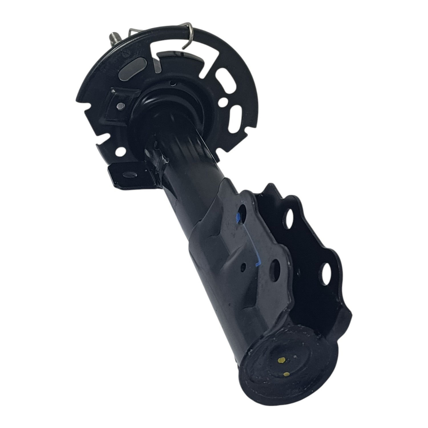 VISTA INFERIOR AMORTIGUADOR DELANTERO IZQUIERDO SUZUKI SWIFT GLX 2018-2024 OEM