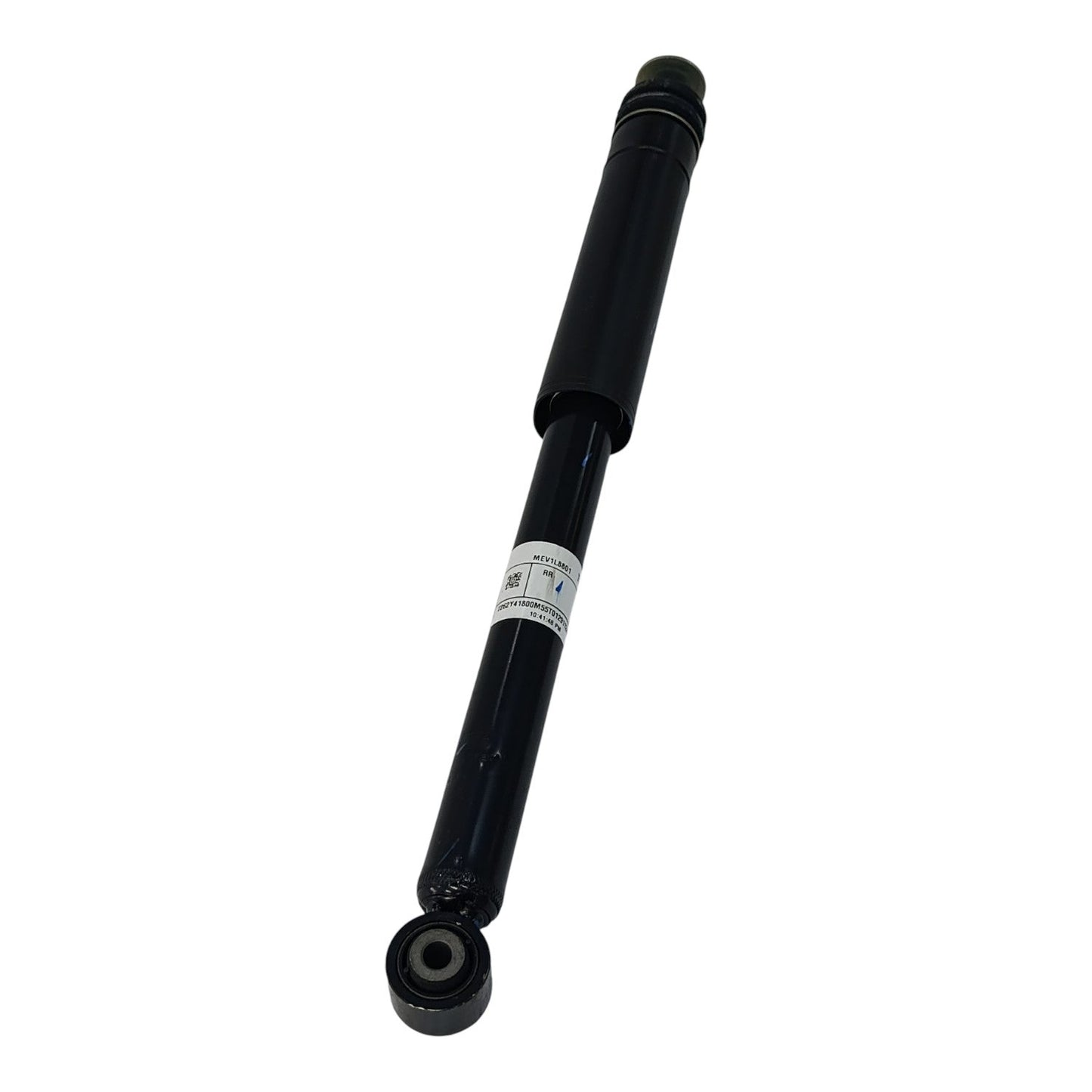 VISTA INFERIOR AMORTIGUADOR TRASERO SUZUKI BALENO 2021-2025 OEM