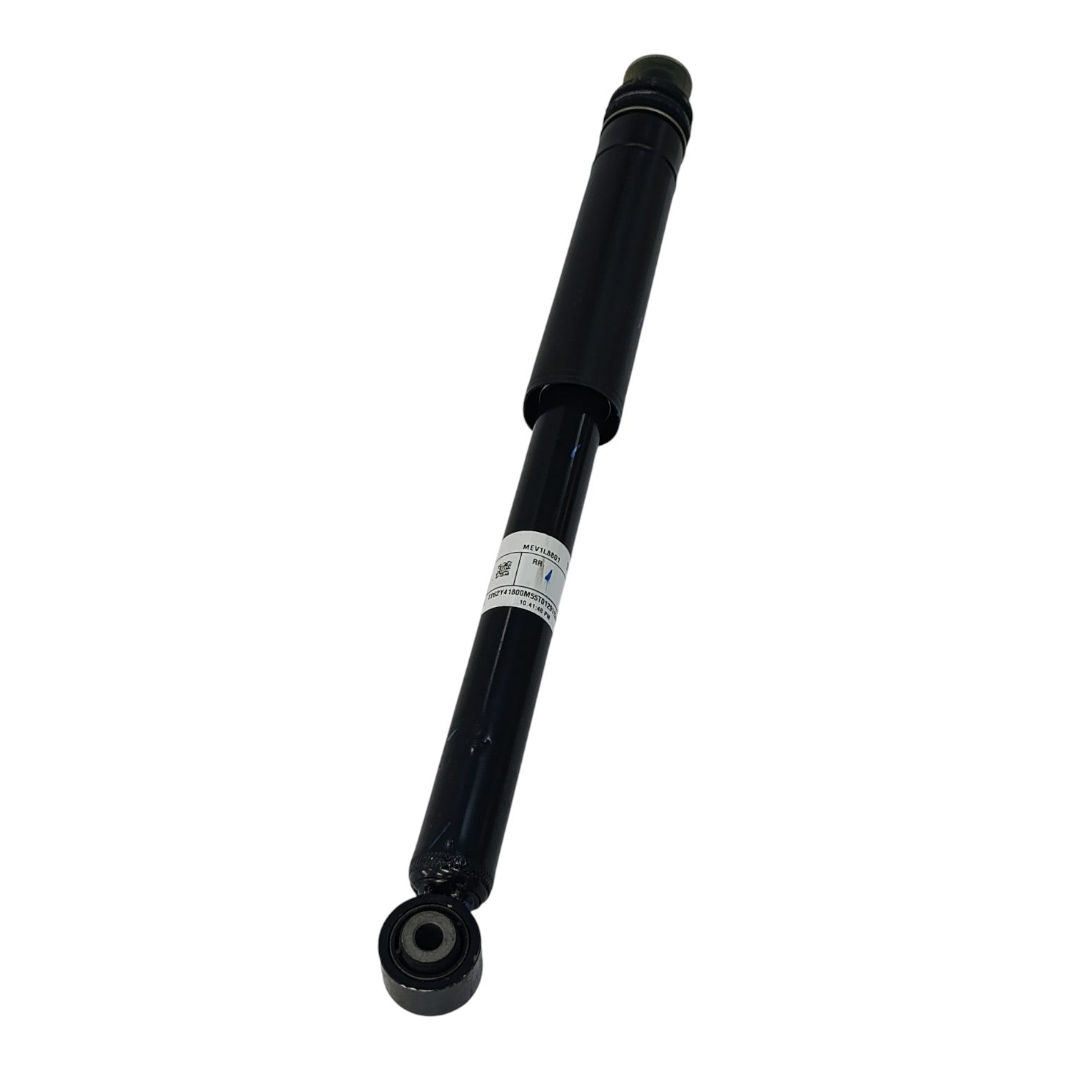 VISTA INFERIOR AMORTIGUADOR TRASERO SUZUKI BALENO 2021-2025 OEM