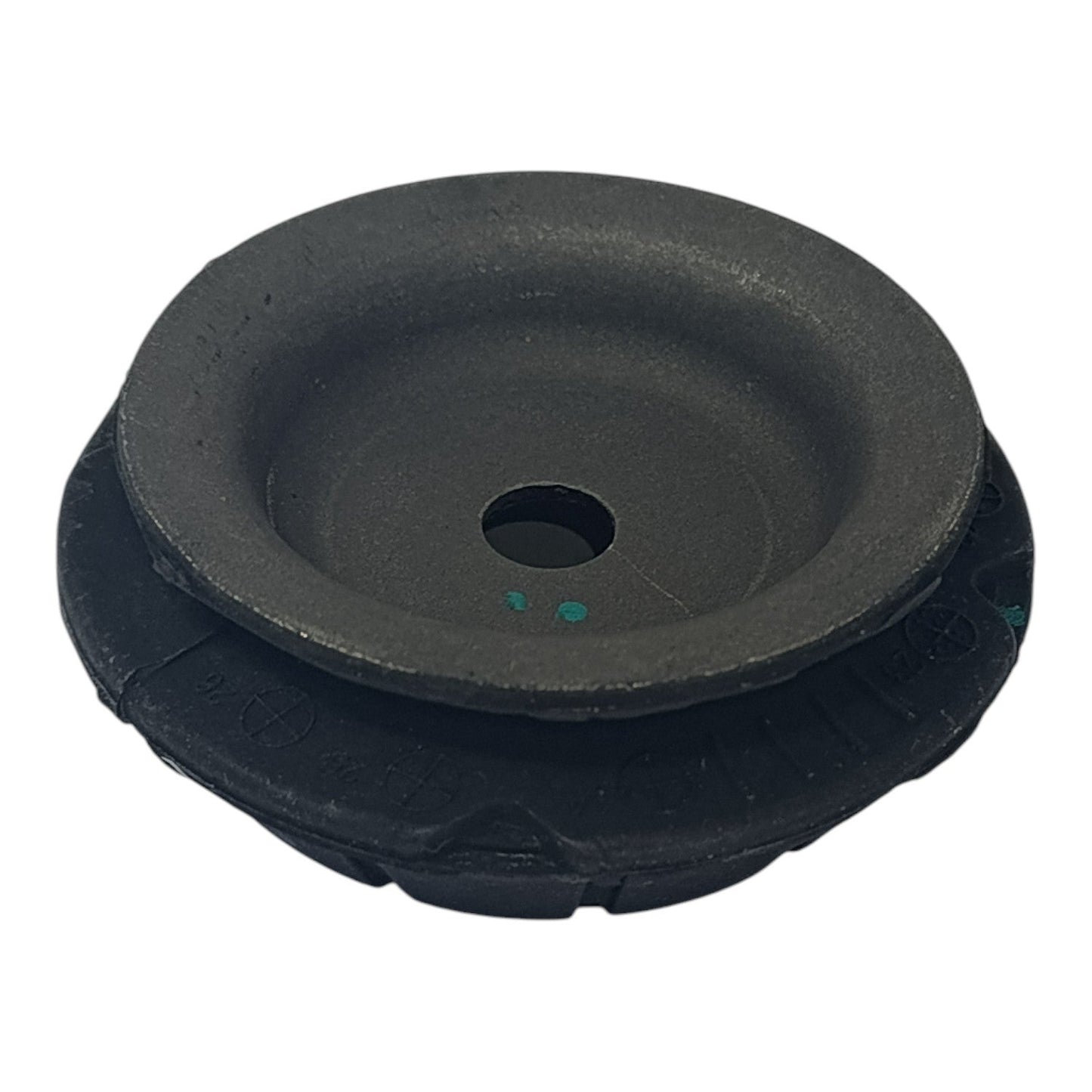 VISTA INFERIOR BASE AMORTIGUADOR DELANTERO SUZUKI BALENO FRONX SWIFT 2017-2025 OEM