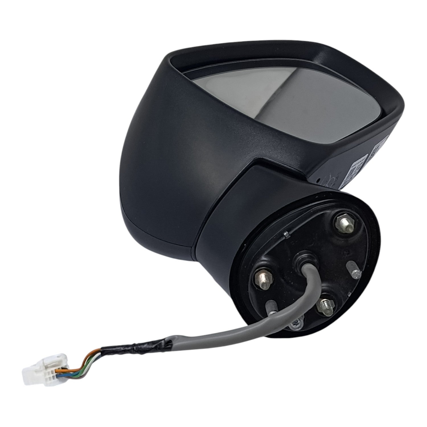 VISTA INFERIOR DE ESPEJO RETROVISOR DERECHO SUZUKI BALENO 2022-2023 OEM