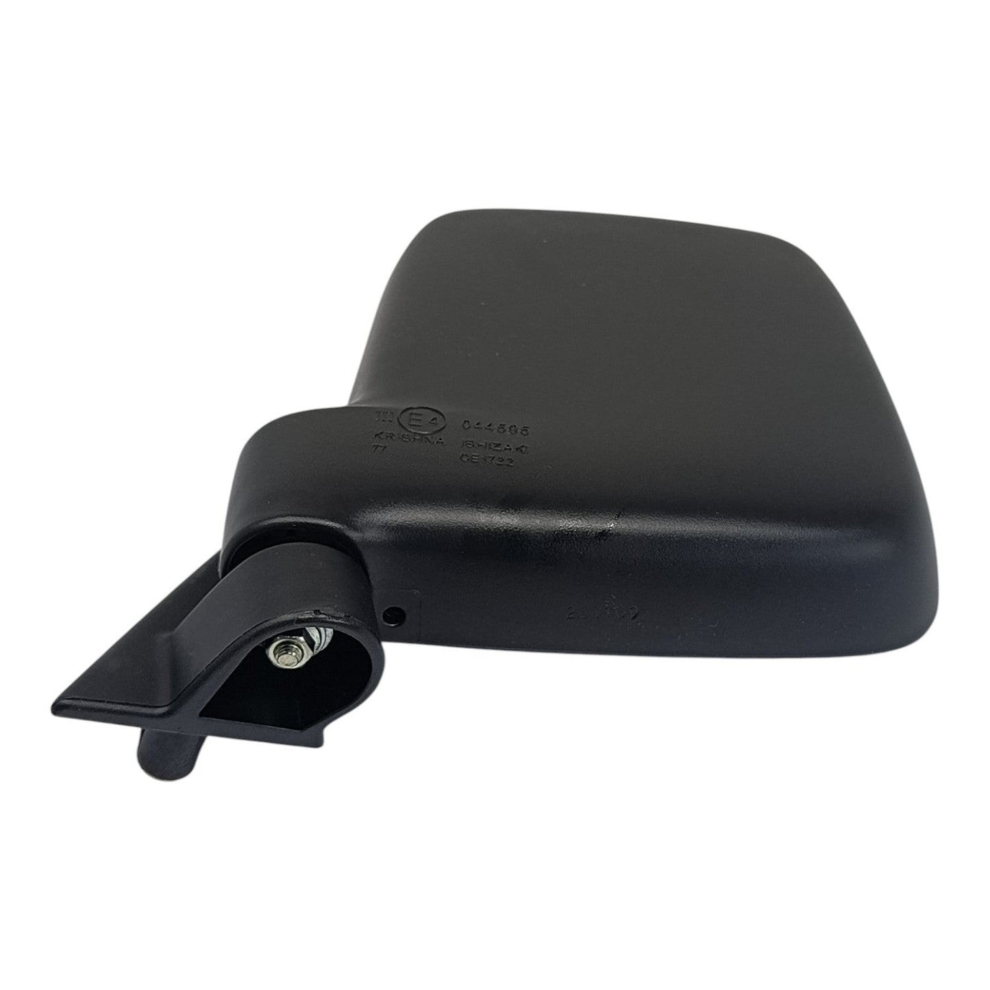 VISTA INFERIOR ESPEJO RETROVISOR IZQUIERDO SUZUKI SUPER CARRY 2016-2025 OEM