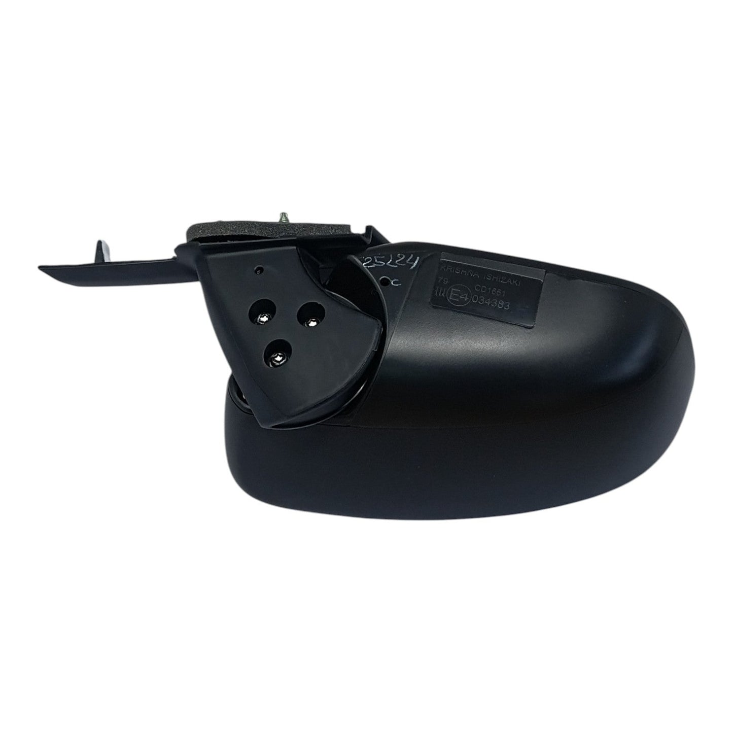 VISTA INFERIOR ESPEJO RETROVISOR DERECHO SUZUKI SWIFT GLX 2017-2024 OEM