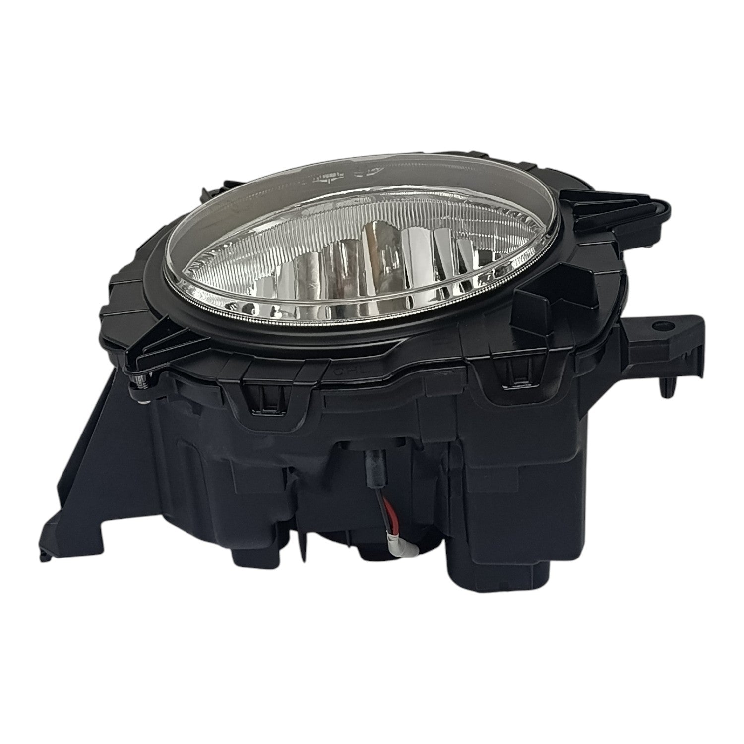 VISTA INFERIOR DE FARO DELANTERO DERECHO SUZUKI JIMNY 2023-2025 OEM