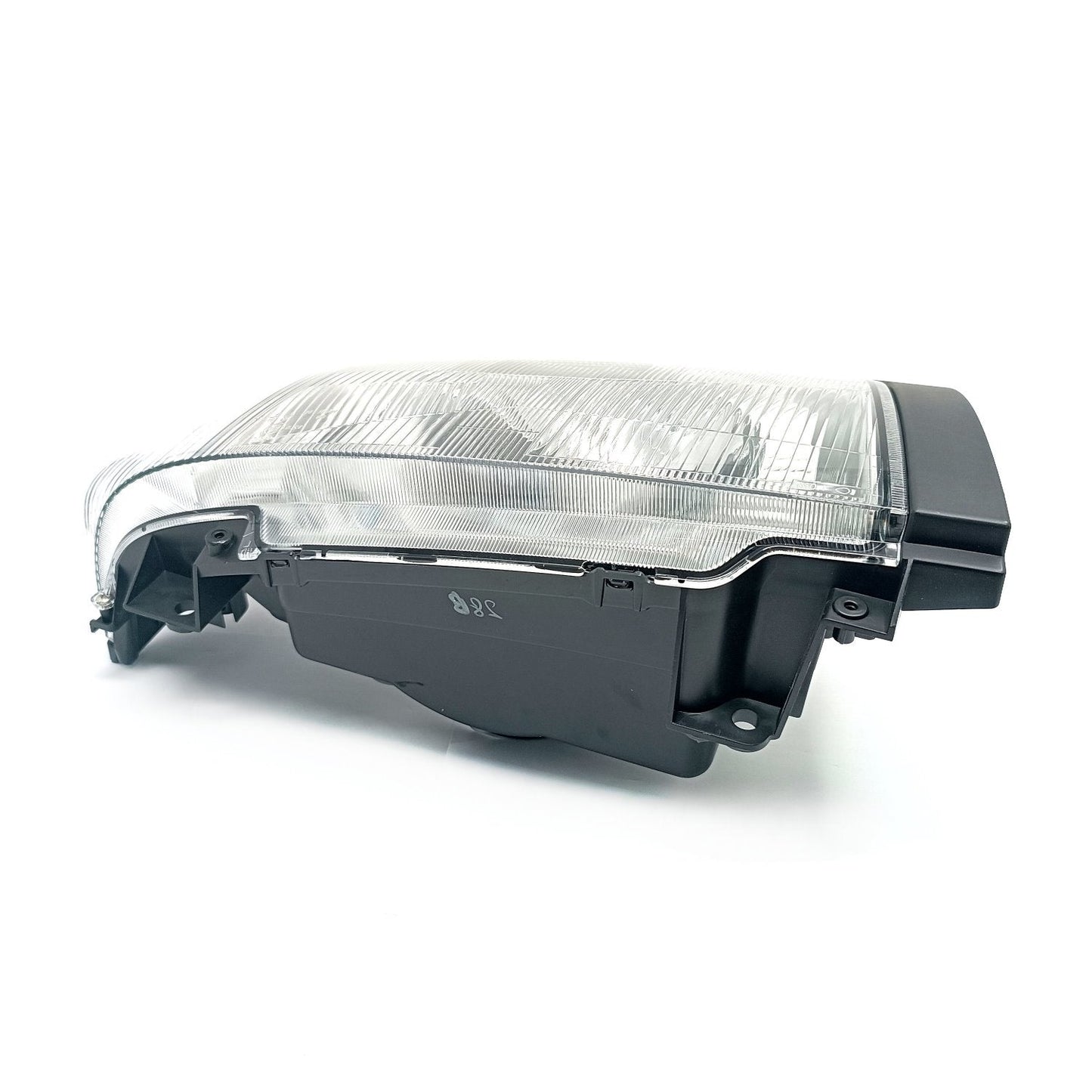 VISTA INFERIOR DE FARO DELANTERO DERECHO SUZUKI SUPER CARRY 2015 2022 OEM