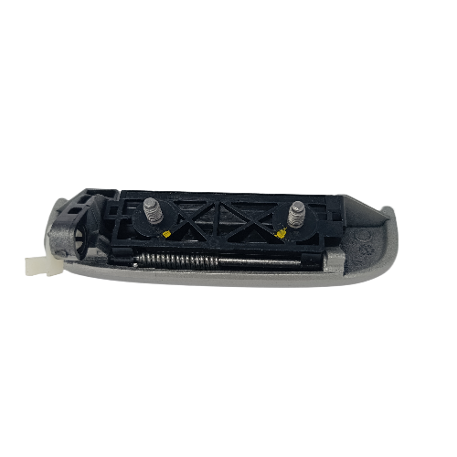 ANGULO INFERIOR DE MANILLA GRIS DE PUERTA DERECHA SUZUKI JIMNY CELERIO ALTO SPRESSO 2012 2026