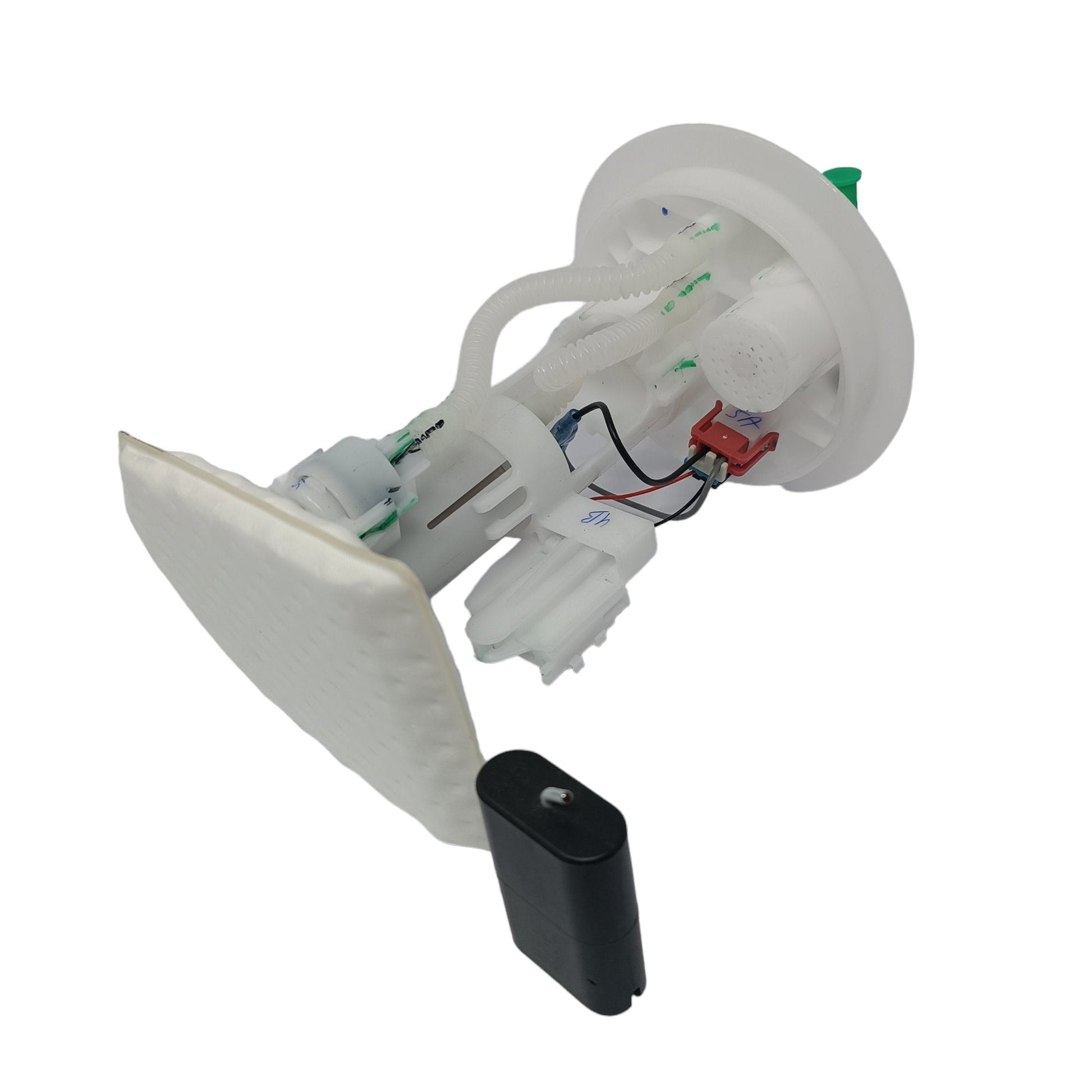 VISTA INFERIOR MODULO BOMBA DE GASOLINA SUZUKI SPRESSO 2019 2022 OEM