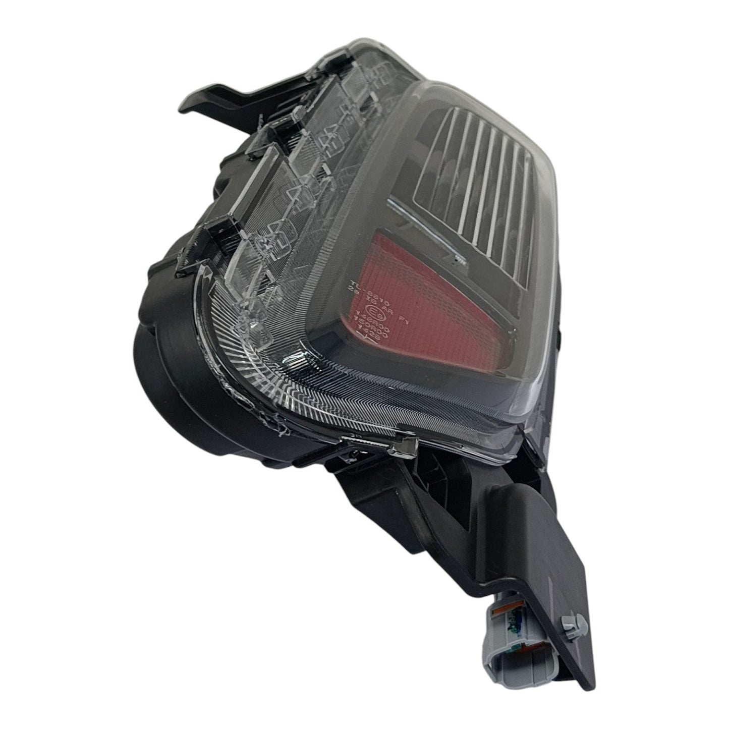 VISTA INFERIOR DE STOP INFERIOR IZQUIERDO SUZUKI GRAND VITARA 2022 2025 OEM