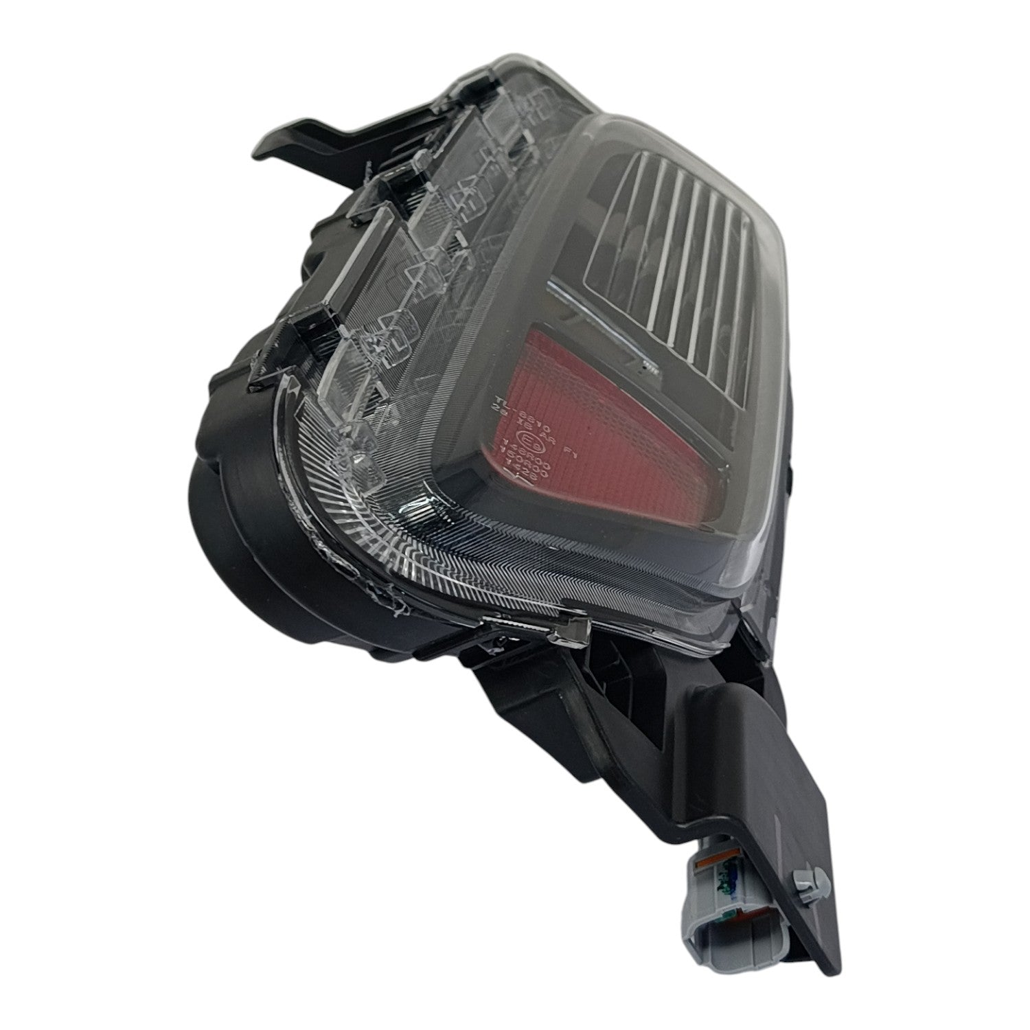 VISTA INFERIOR DE STOP INFERIOR IZQUIERDO SUZUKI GRAND VITARA 2022 2025 OEM