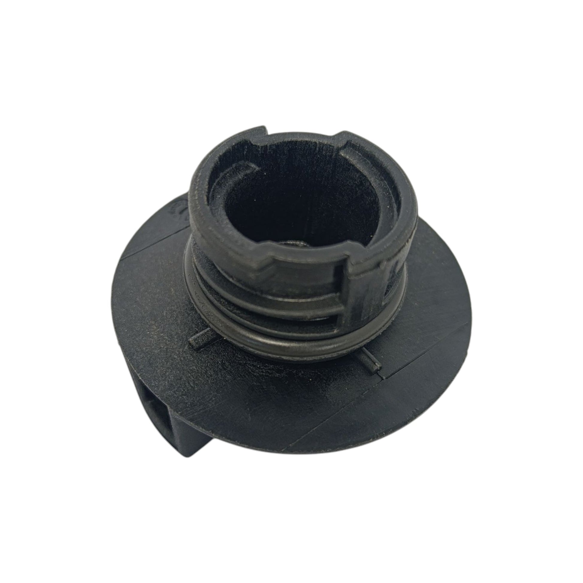 VISTA INFERIOR DE TAPA DE ACEITE SUZUKI SPRESSO CELERIO SWIFT BALENO 2014-2026