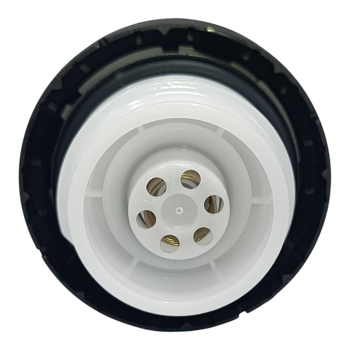 VISTA INFERIOR DE TAPA DE GASOLINA SUZUKI  BALENO CELERIO JIMNY SWIFT 2000-2026