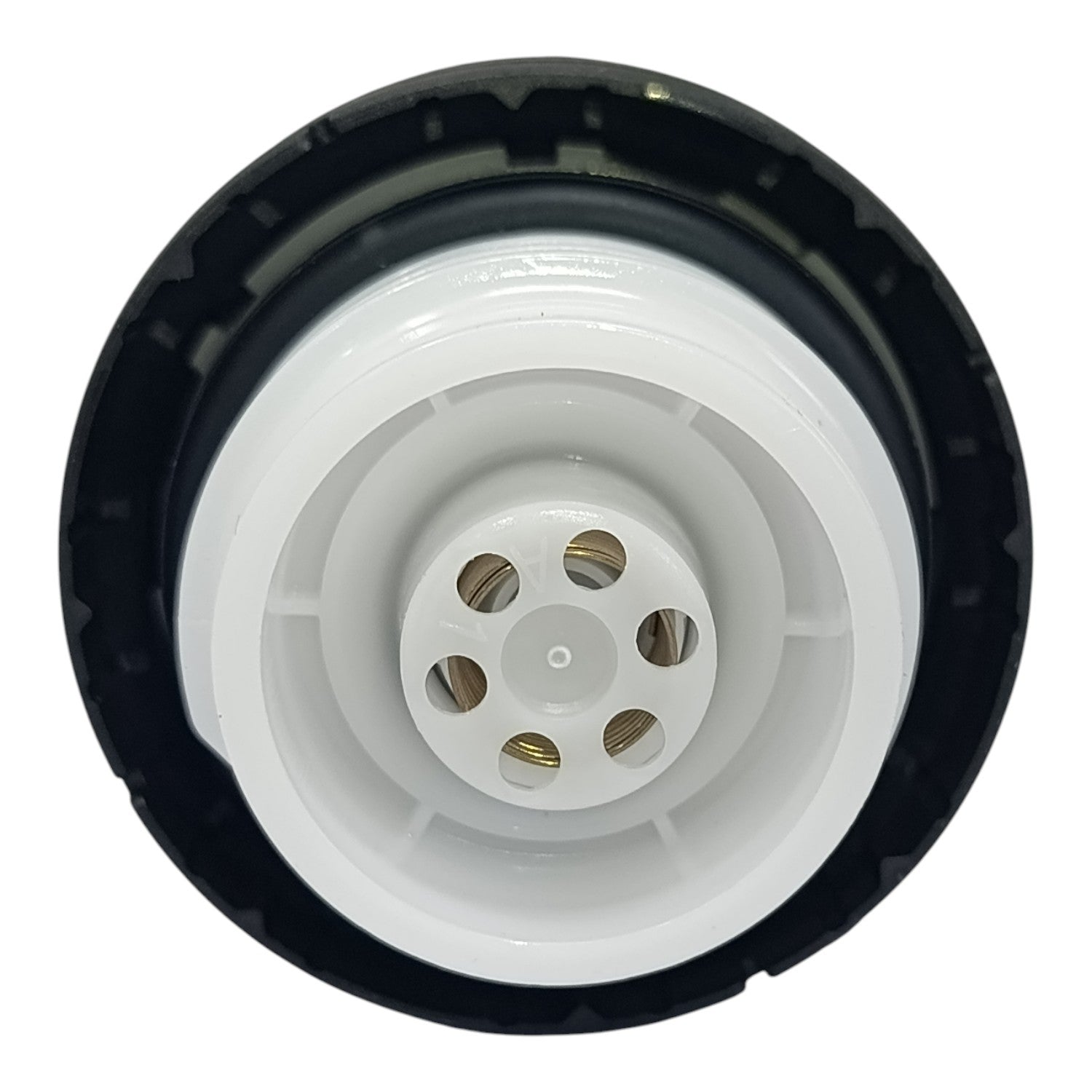 VISTA INFERIOR DE TAPA DE GASOLINA SUZUKI  BALENO CELERIO JIMNY SWIFT 2000-2026