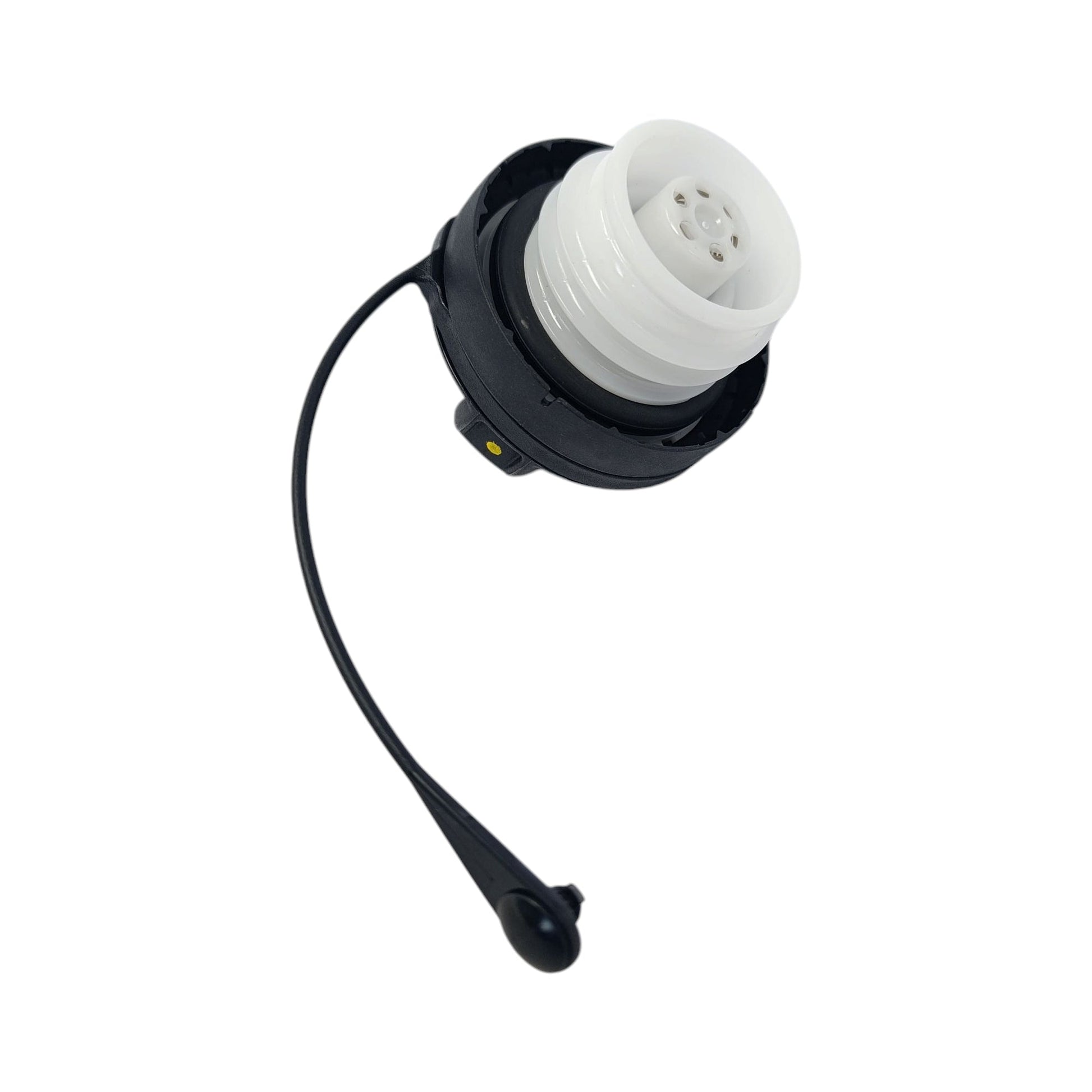 VISTA INFERIOR TAPA DE GASOLINA SUZUKI EECO S-PRESSO SUPER CARRY 2019-2026