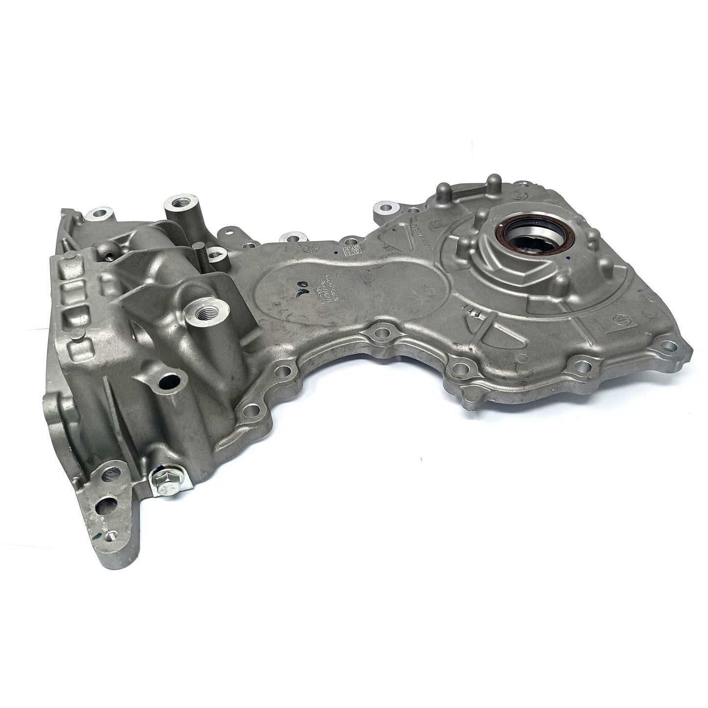 VISTA LATERAL DE BOMBA ACEITE PARA SUZUKI EECO & SUPER CARRY 2017 2023 ORIGINAL
