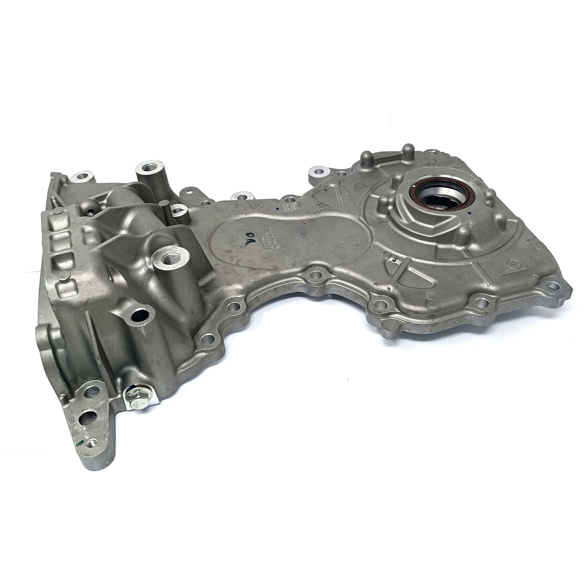 VISTA LATERAL DE BOMBA ACEITE PARA SUZUKI EECO & SUPER CARRY 2017 2023 ORIGINAL