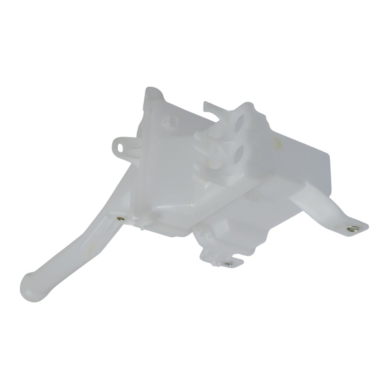 VISTA LATERAL TANQUE LIQUIDO LIMPIA PARABRISAS DELANTERO SUZUKI BALENO 2021-2026