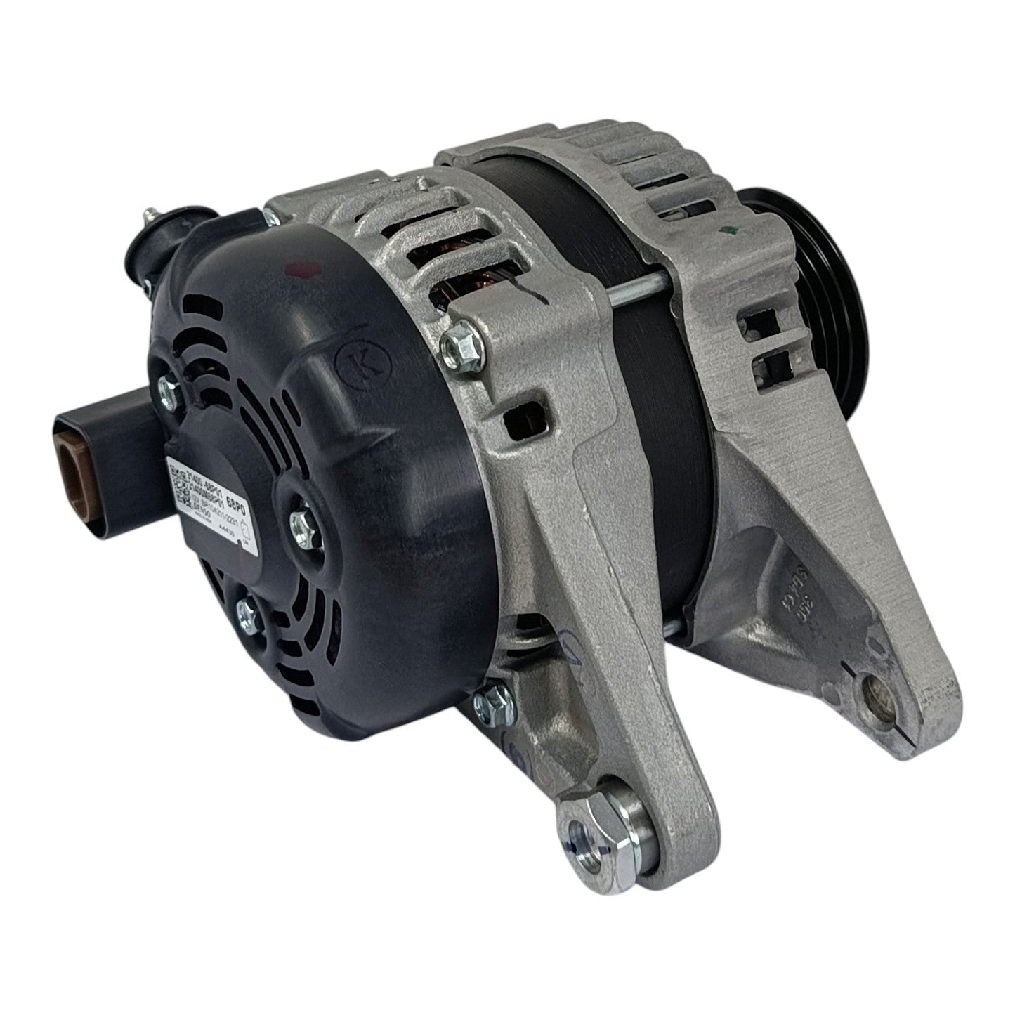 VISTA LATERAL DE ALTERNADOR SUZUKI BALENO JIMNY SWIFT 2015-2026 OEM