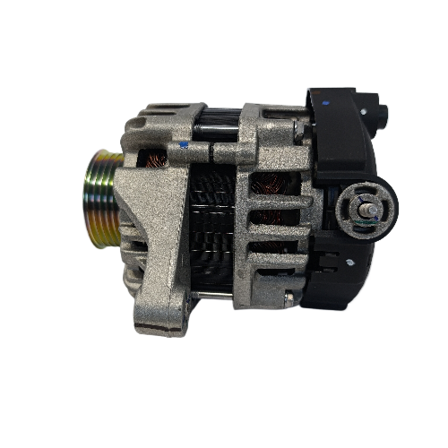 VISTA LATERAL DE ALTERNADOR SUZUKI CELERIO S-PRESSO 2021-2026 OEM