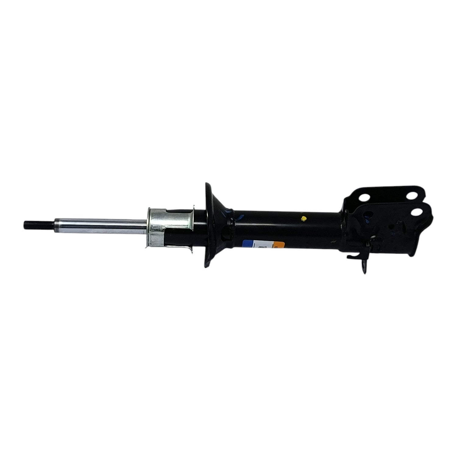 VISTA LATERAL AMORTIGUADOR DELANTERO IZQUIERDO SUZUKI CELERIO 2021-2024 OEM