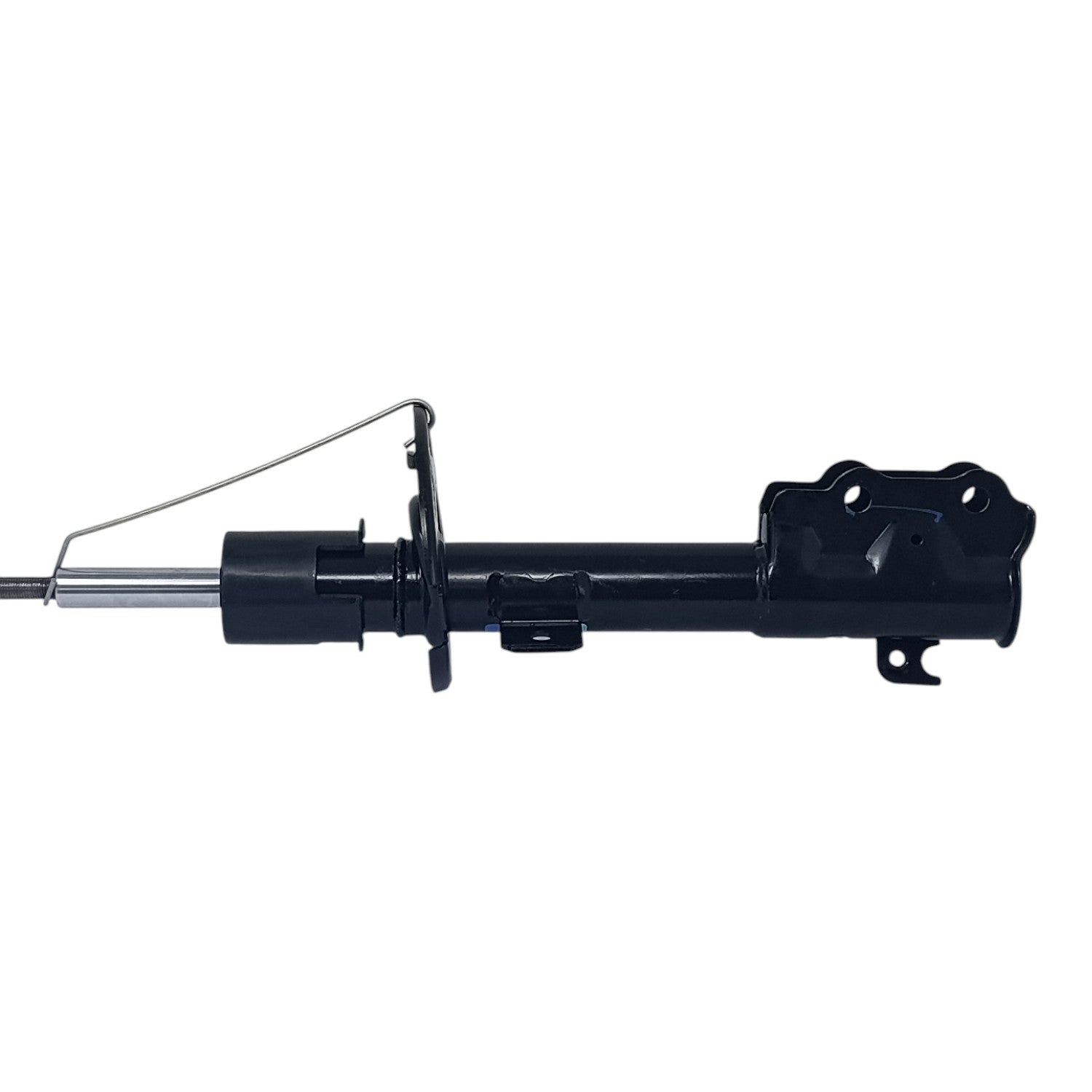 VISTA LATERAL AMORTIGUADOR DELANTERO IZQUIERDO SUZUKI SWIFT GLX 2018-2024 OEM