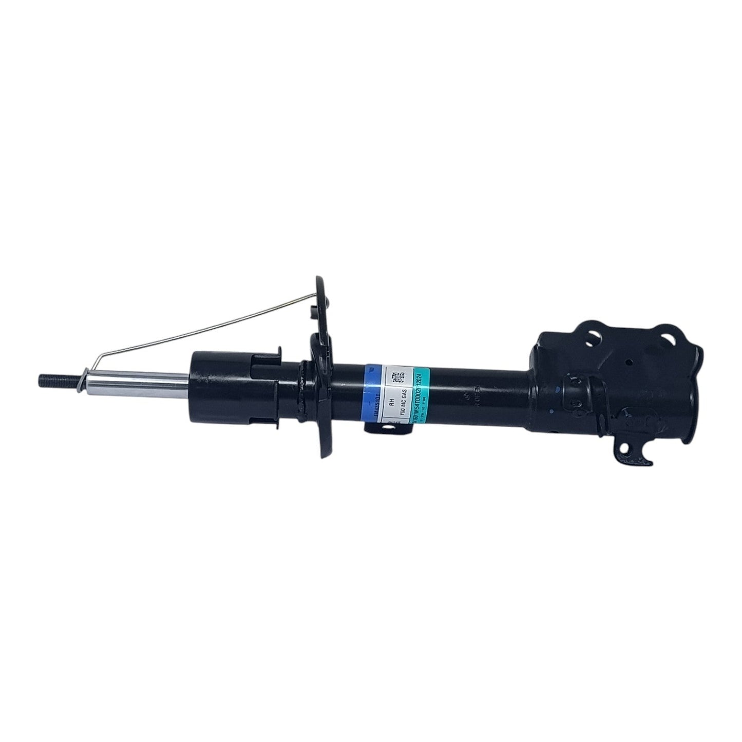 VISTA LATERAL AMORTIGUADOR DELANTERO DERECHO SUZUKI SWIFT 2018-2024 OEM