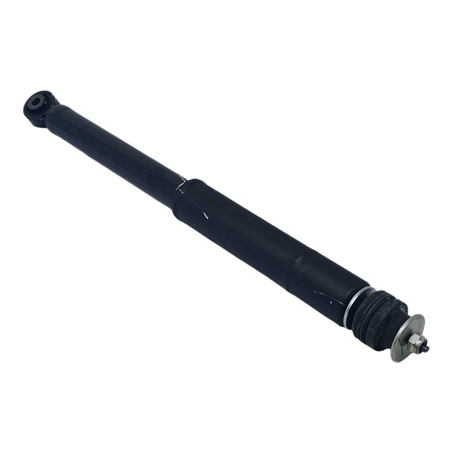 VISTA LATERAL AMORTIGUADOR TRASERO SUZUKI SPRESSO 2019-2022 OEM