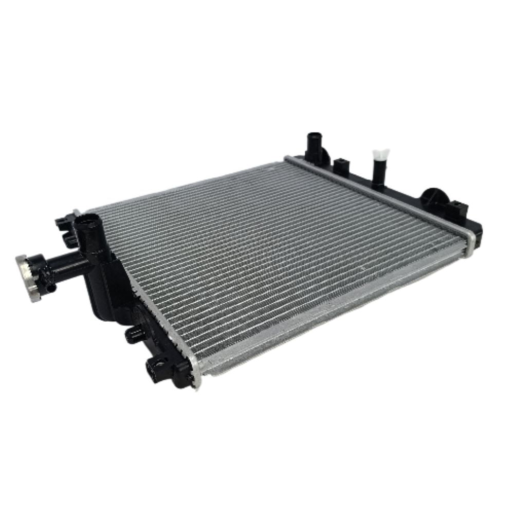 VISTA LATERAL RADIADOR PAARA SUZUKI ALTO GLX 2012-2024 OEM
