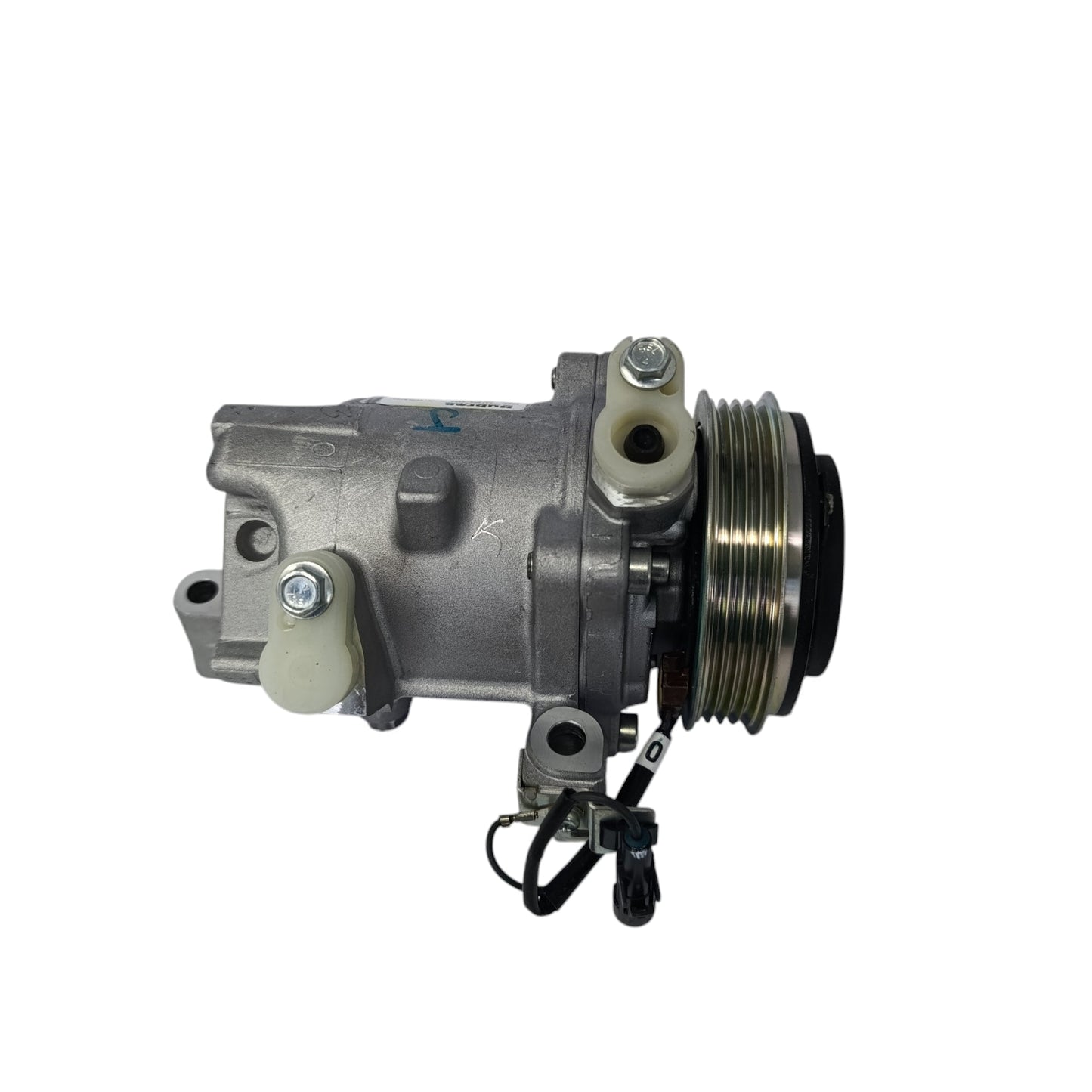 VISTA LATERAL DE COMPRESOR SUZUKI CELERIO WAGON R 2021-2026 OEM