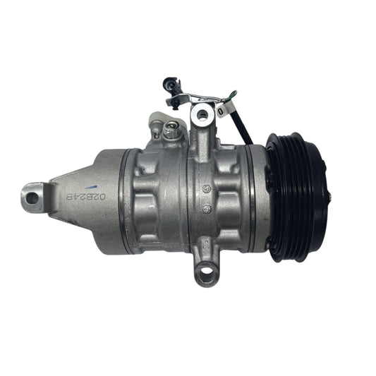 VISTA LATERAL COMPRESOR SUZUKI SWIFT DZIRE 2017-2024 OEM