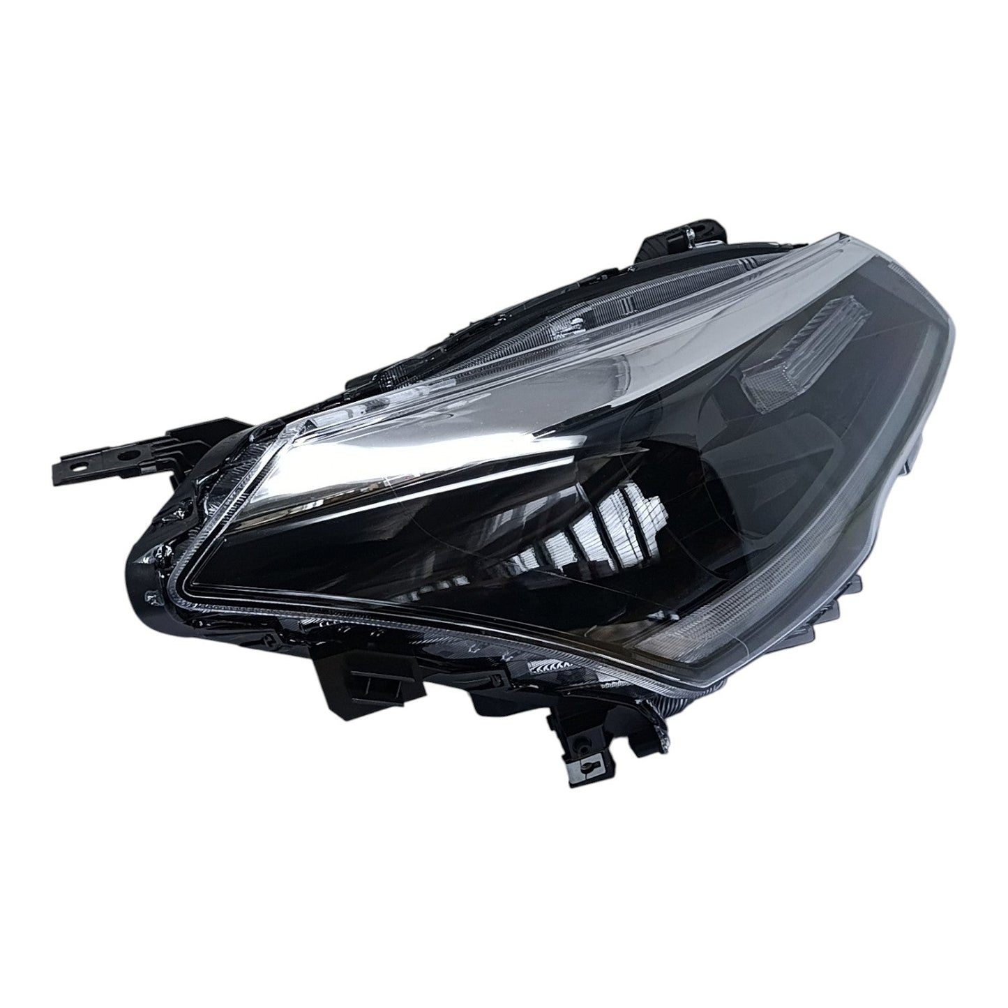 VISTA LARETAL FARO DELANTERO DERECHO SUZUKI CIAZ 2018 2024 OEM