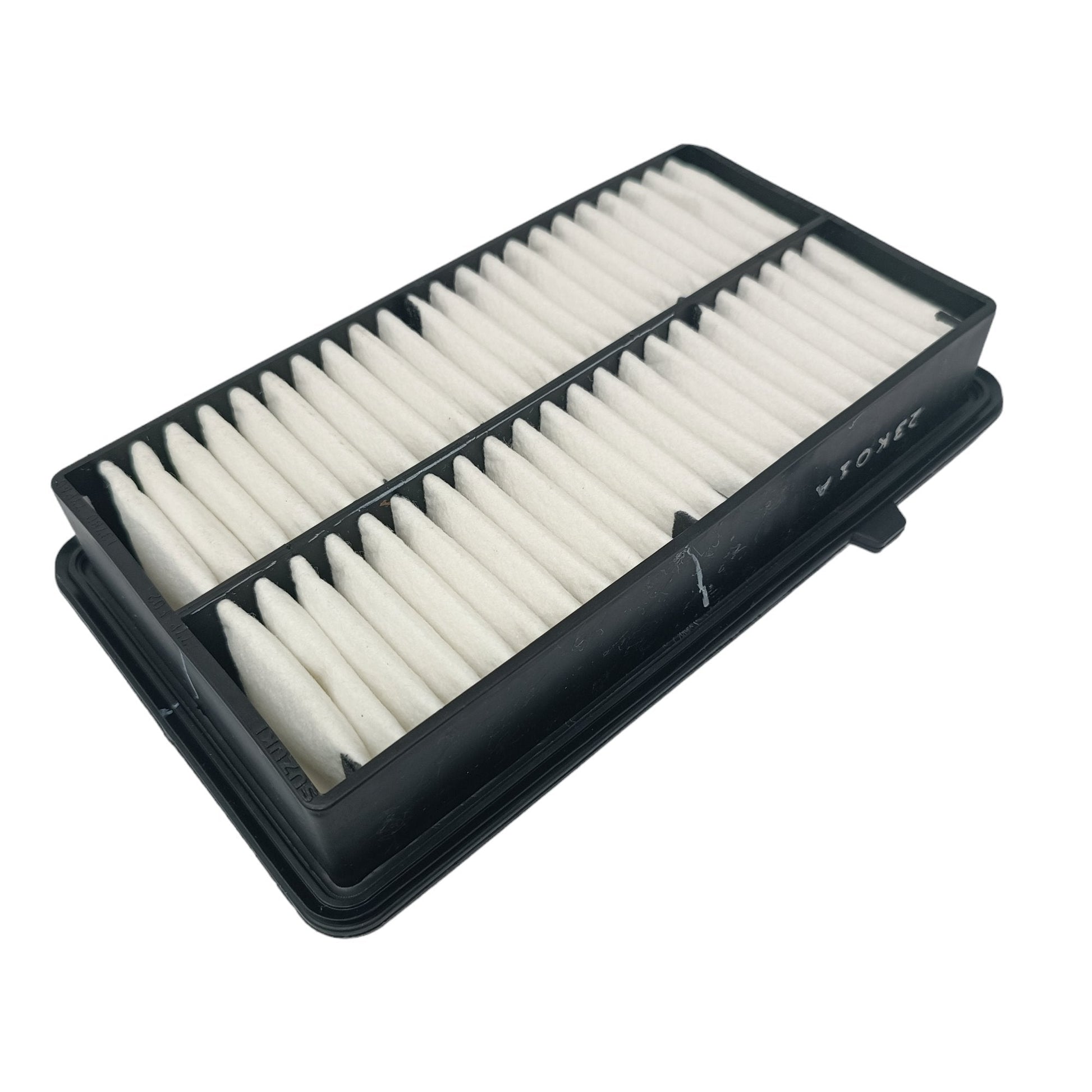 VISTA LATERAL FILTRO DE AIRE SUZUKI ORIGINAL SUPERCARRY 2017 202