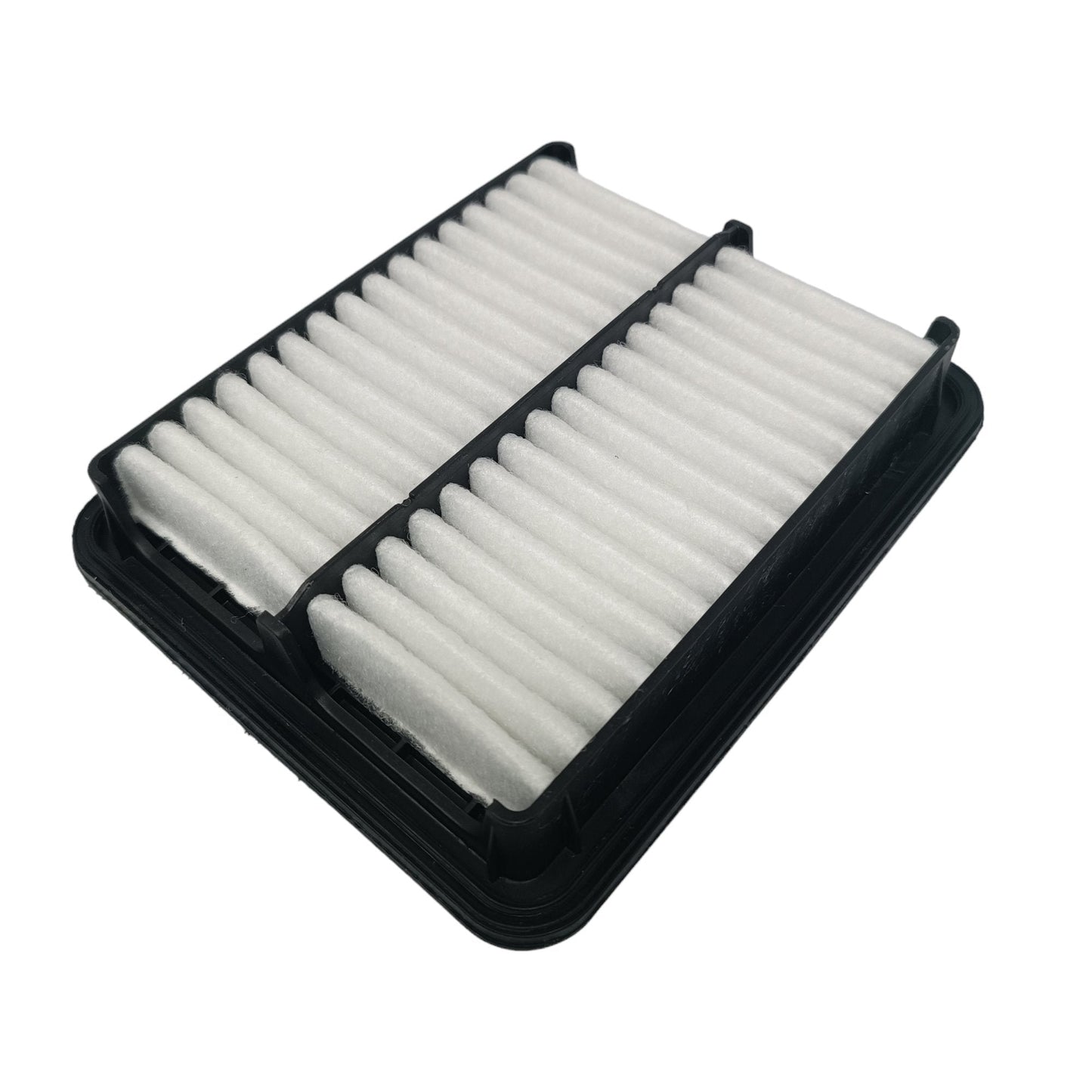 VISTA INFERIOR LATERAL DE FILTRO DE AIRE SUZUKI EECO 2022 2024 OEM
