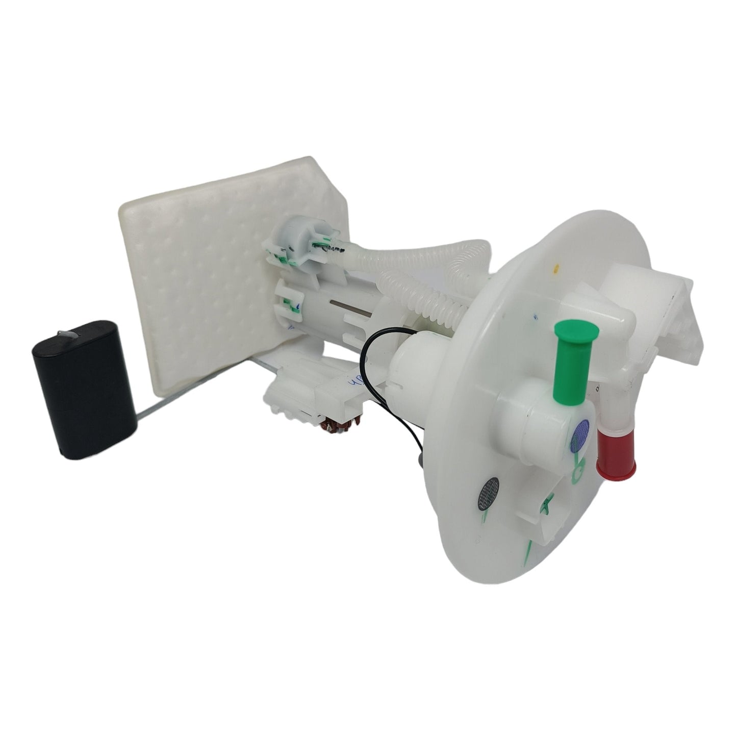 VISTA LATERAL DE MODULO BOMBA DE GASOLINA SUZUKI SPRESSO 2019 2022 OEM