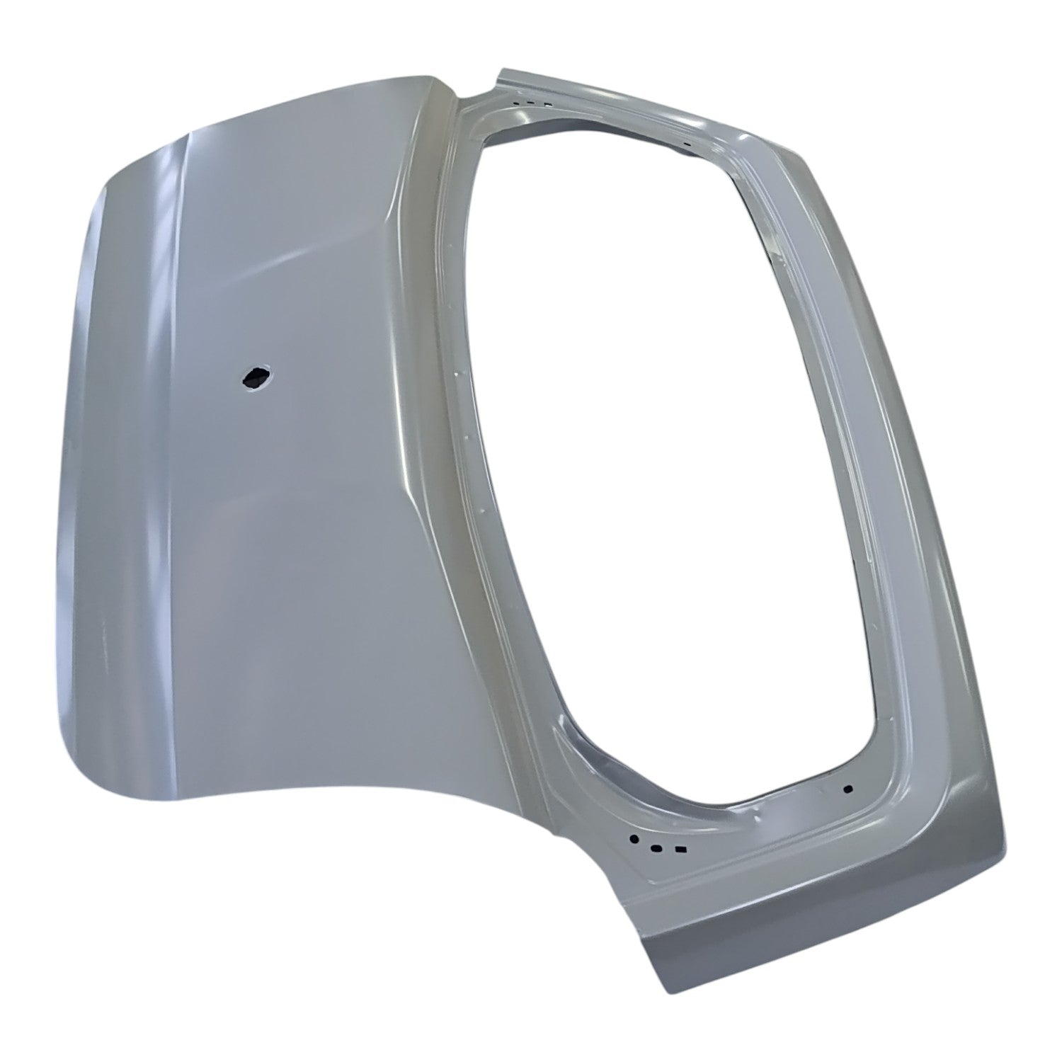 VISTA LATERAL  PUERTA MALETA DE SUZUKI  ALTO 2012-2019 OEM