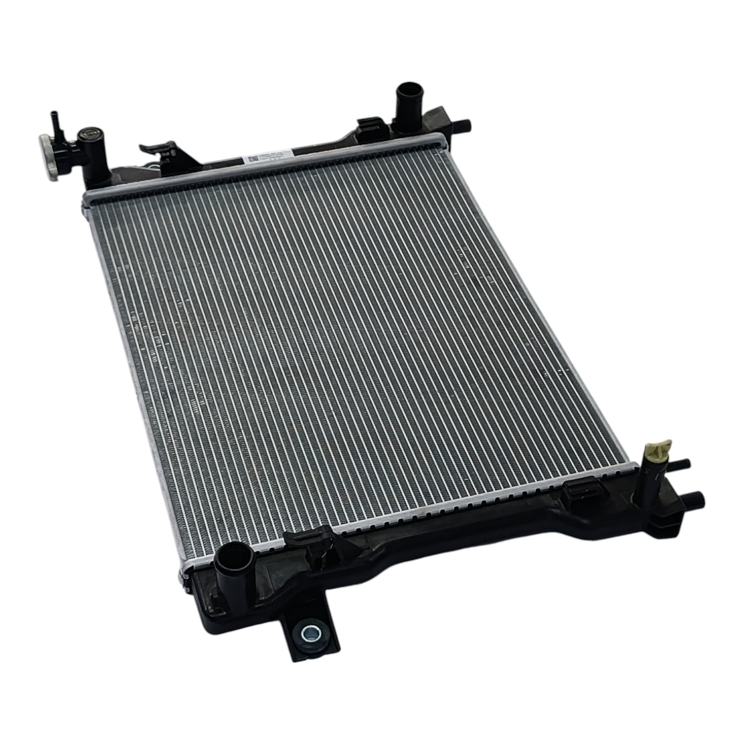 VISTA LATERAL DE RADIADOR SUZUKI SUPER CARRY 2016-2026 OEM