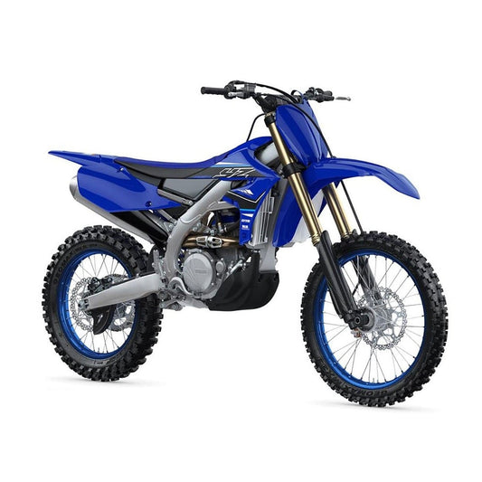 YAMAHA YZ450FX(CROSCOUNTRY) 2022