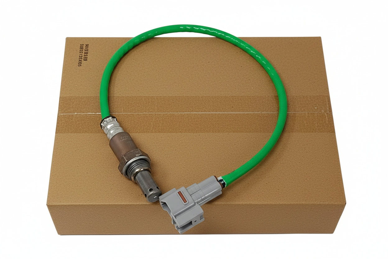 CODIGO ORIGINAL DE SENSOR DE OXIGENO SUZUKI BALENO GRAND VITARA FRONX 2021-2026 OEM